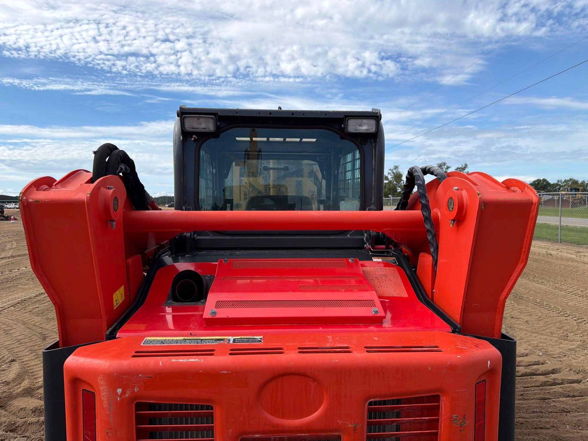 2023 Kubota SVL75-2