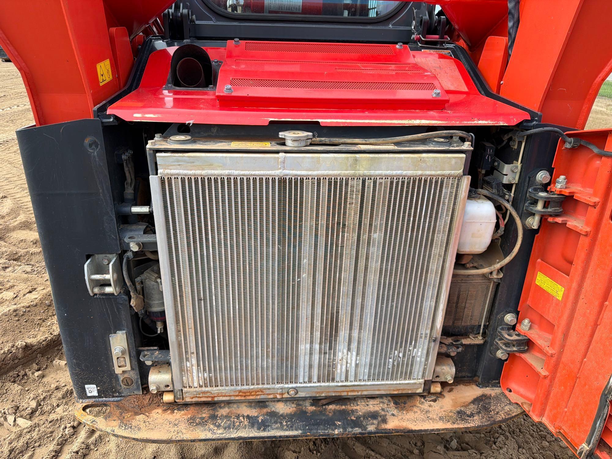2023 Kubota SVL75-2