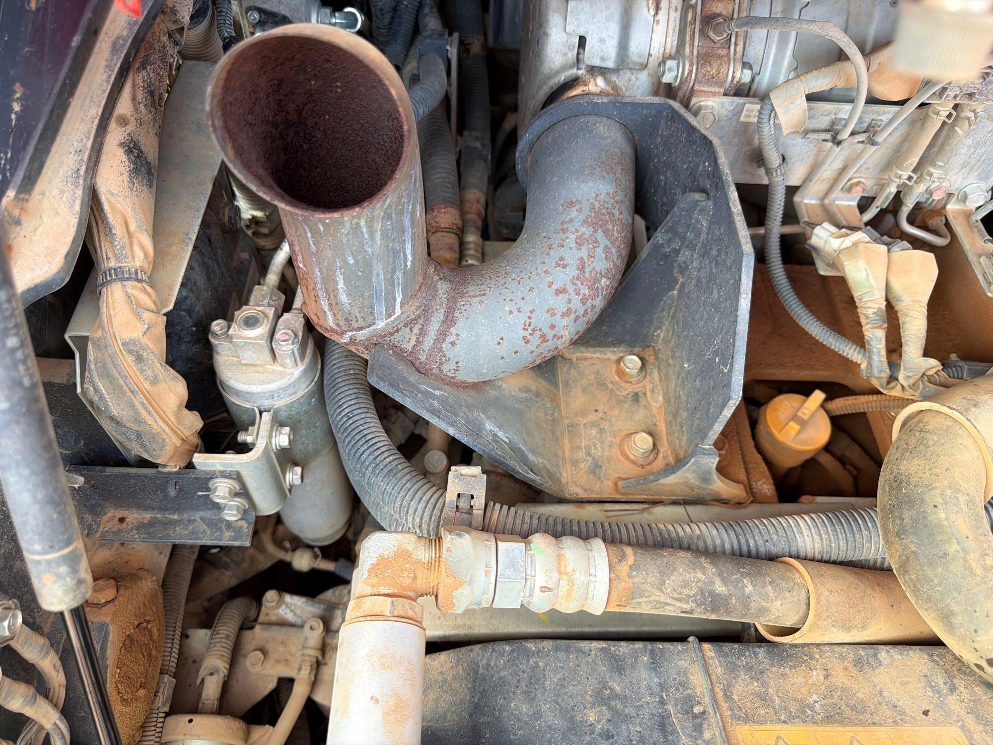 2023 Kubota SVL75-2