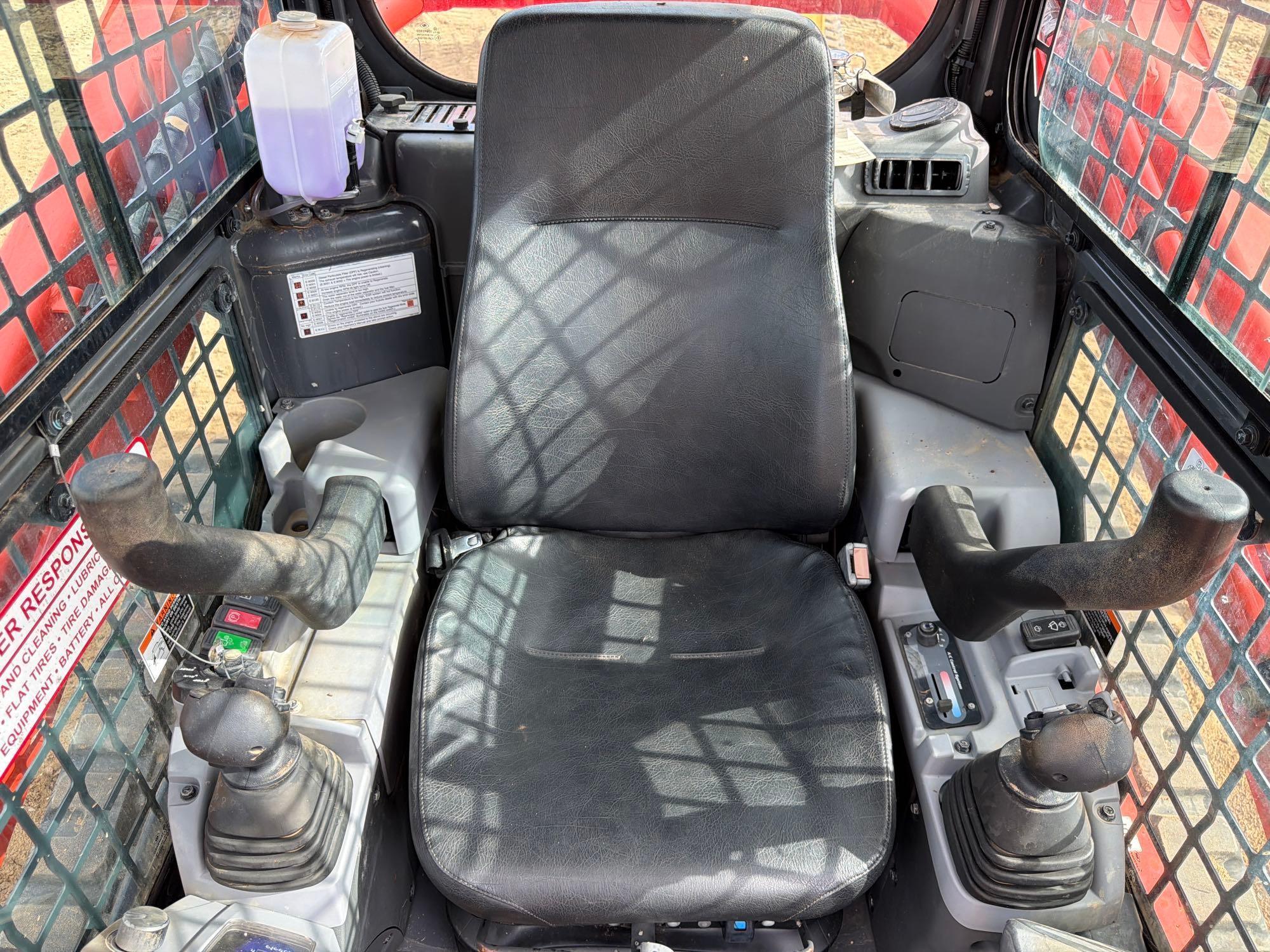 2023 Kubota SVL75-2