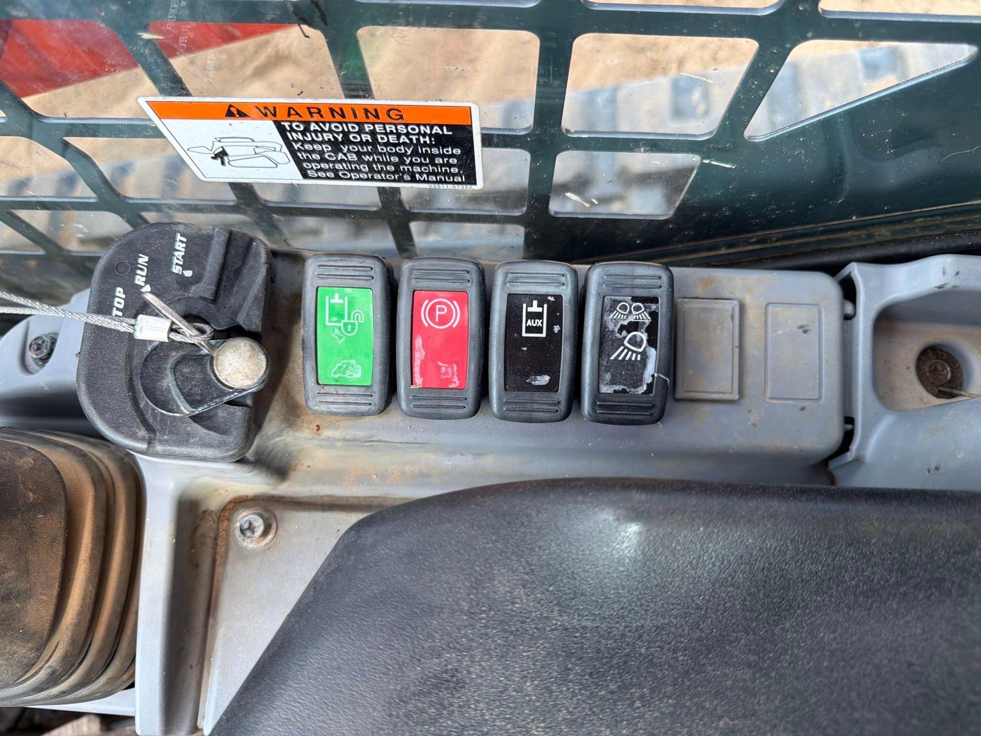 2023 Kubota SVL75-2