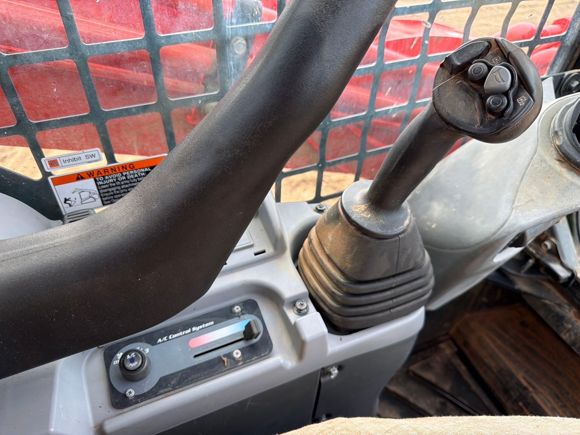2023 Kubota SVL75-2