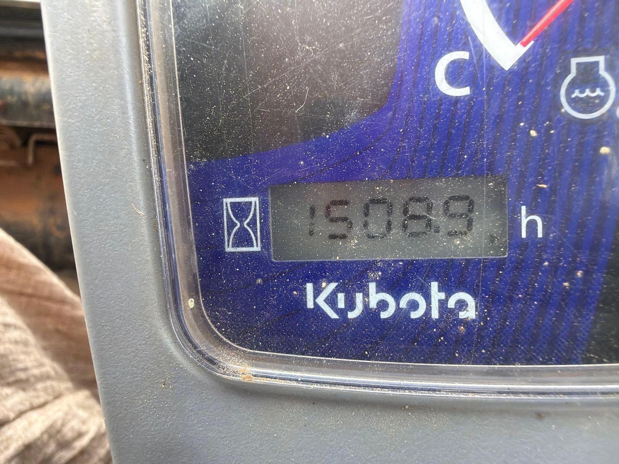 2023 Kubota SVL75-2