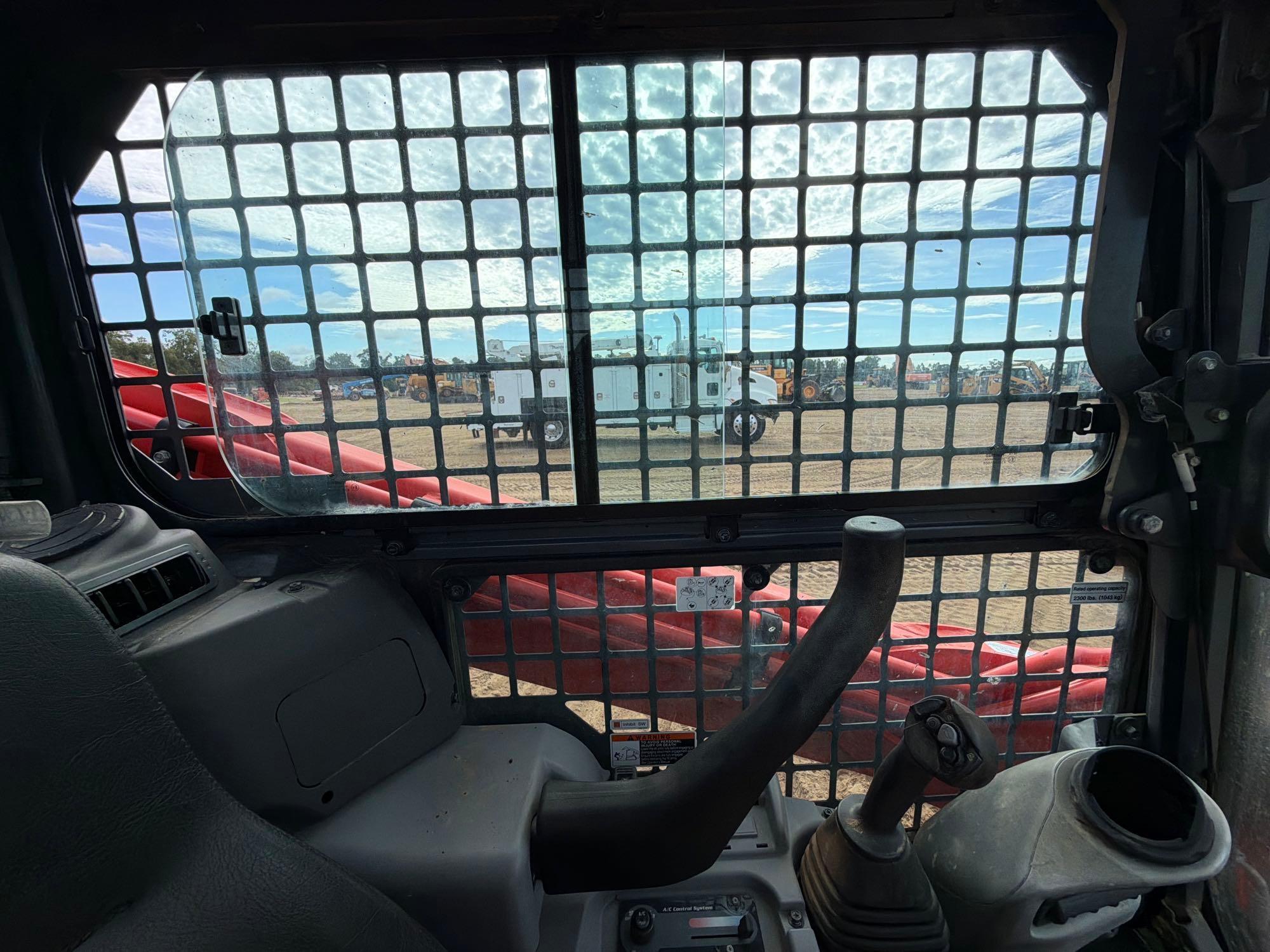 2023 Kubota SVL75-2