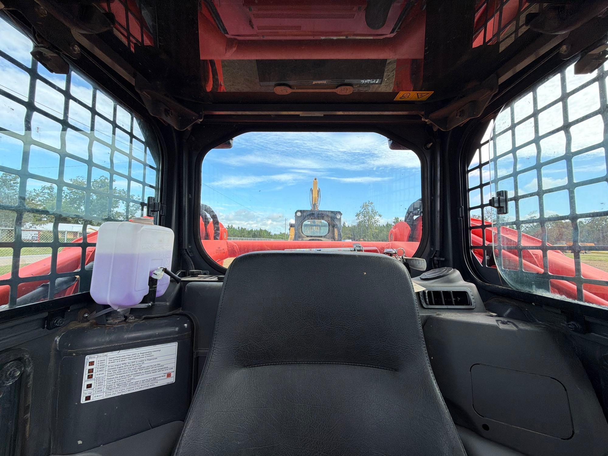 2023 Kubota SVL75-2