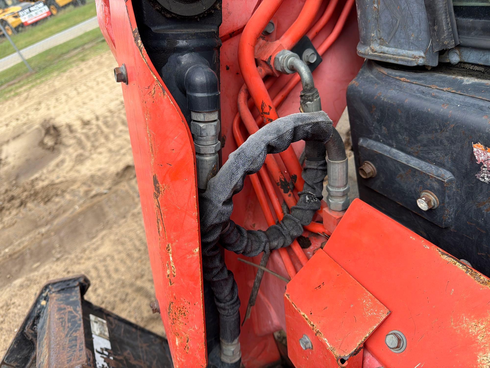 2014 Kubota 752