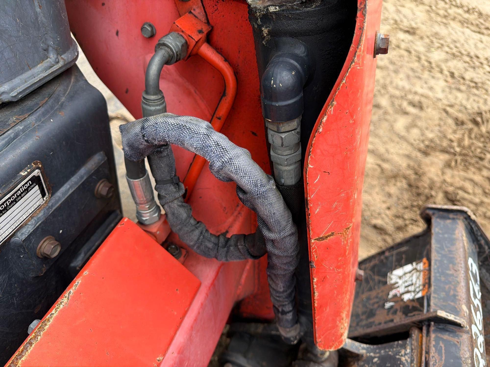 2014 Kubota 752