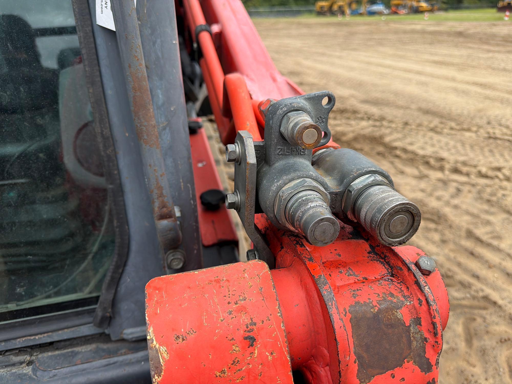 2014 Kubota 752