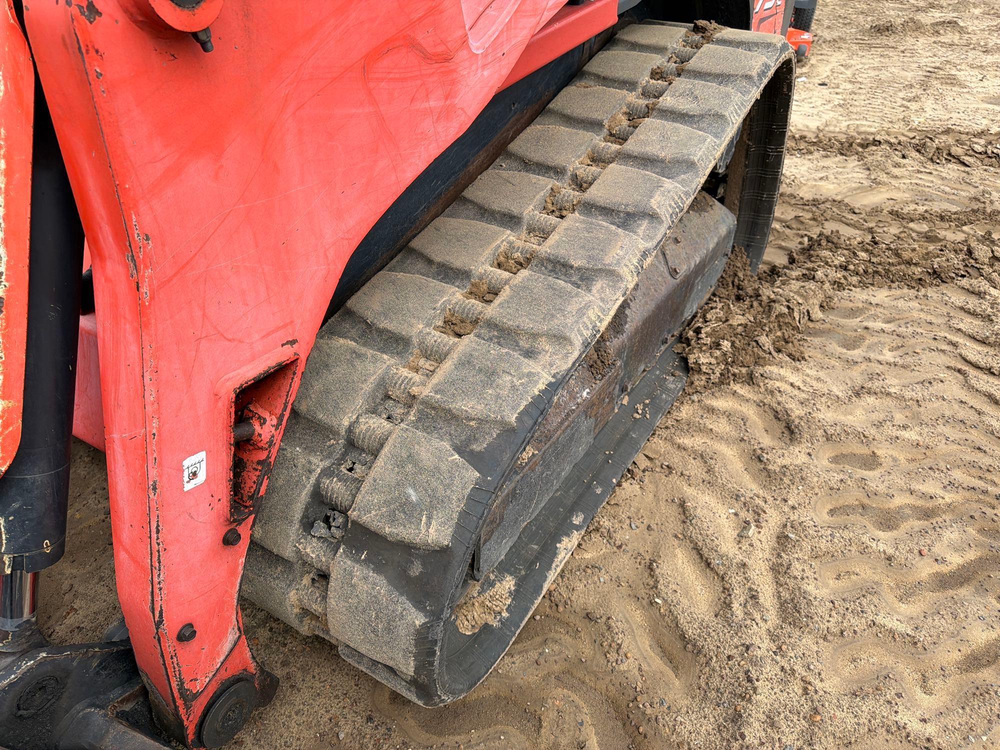 2014 Kubota 752