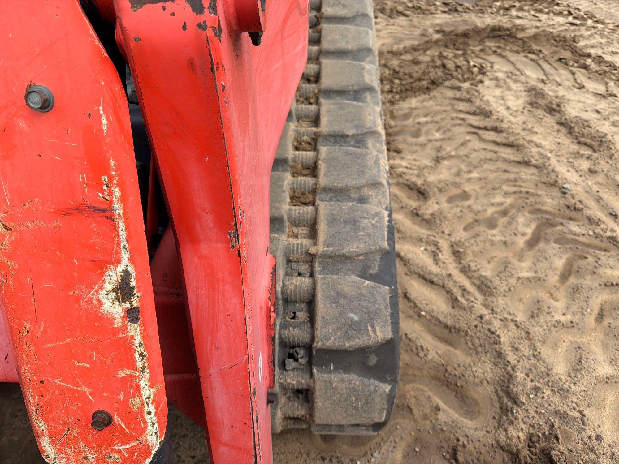2014 Kubota 752