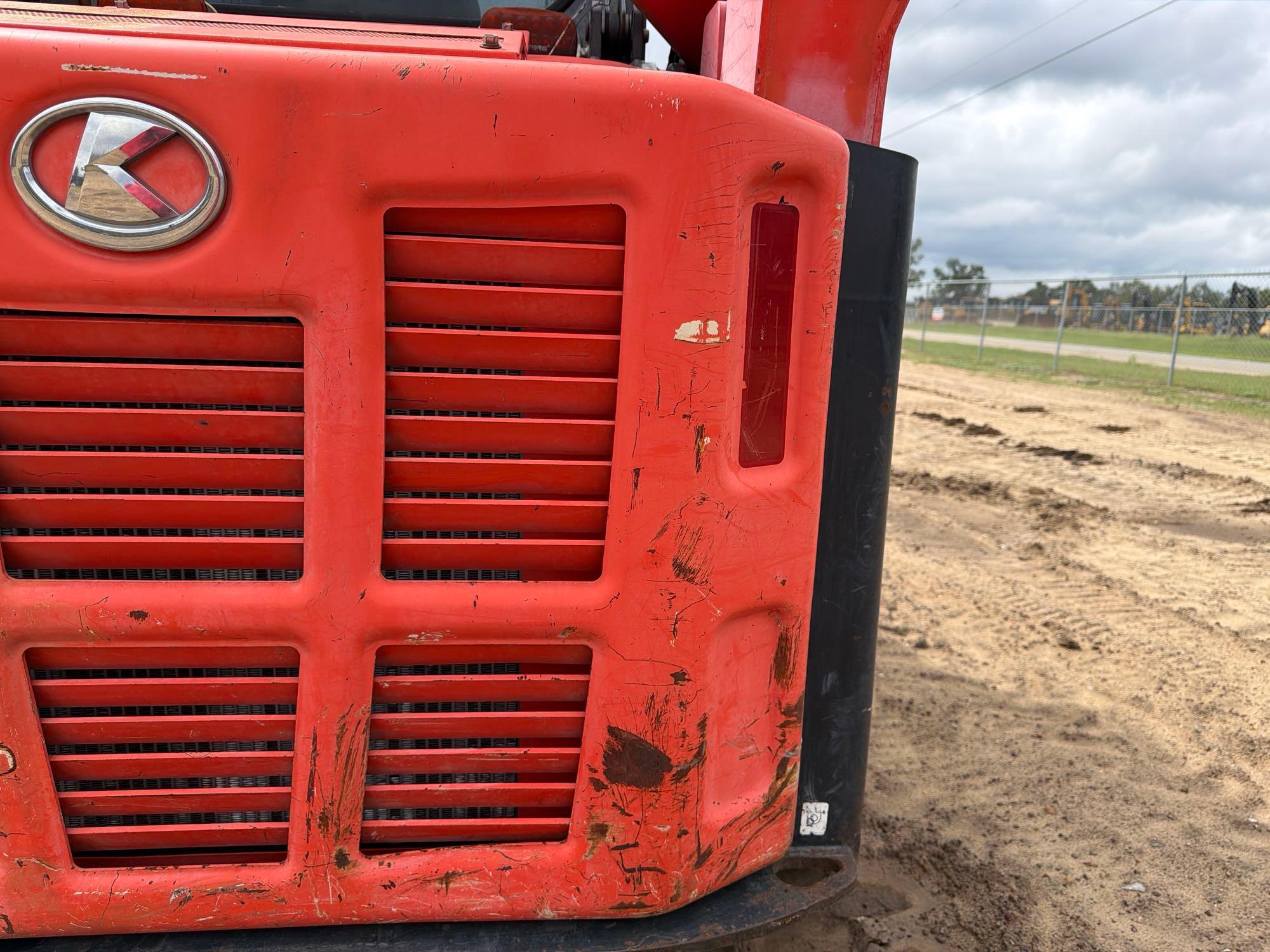 2014 Kubota 752