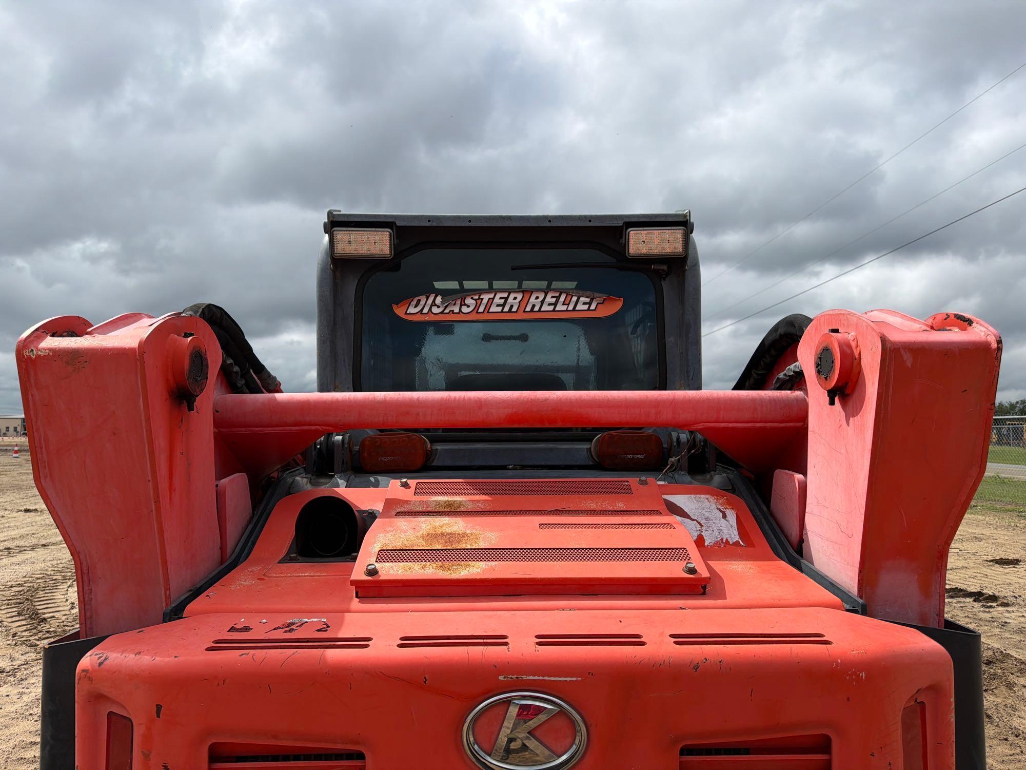 2014 Kubota 752