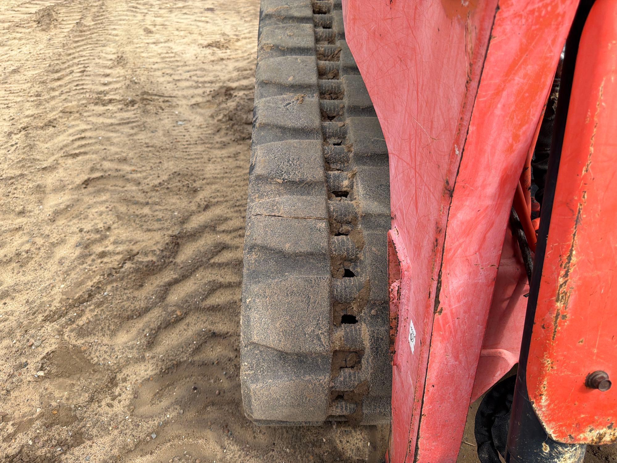 2014 Kubota 752