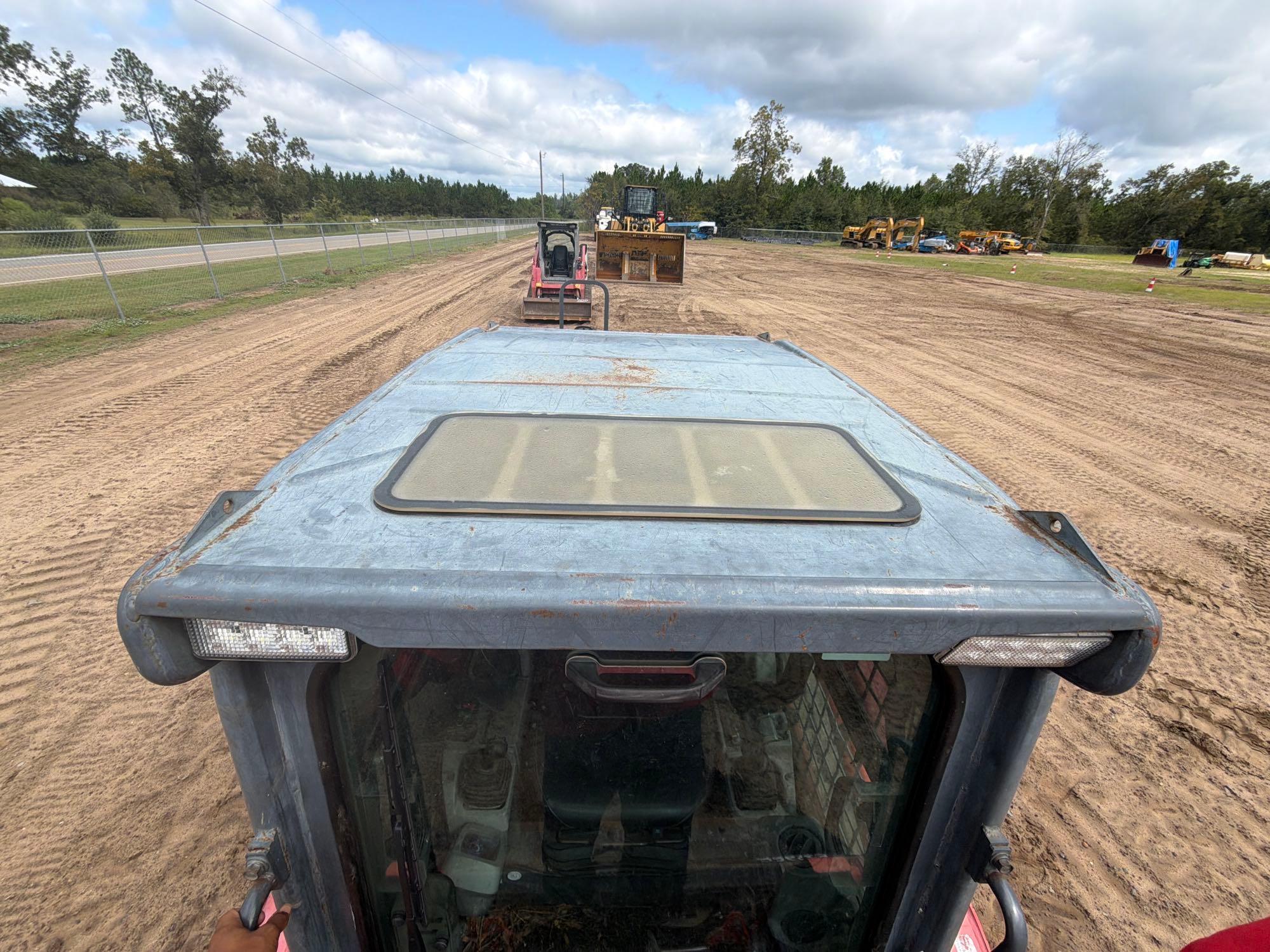 2014 Kubota 752