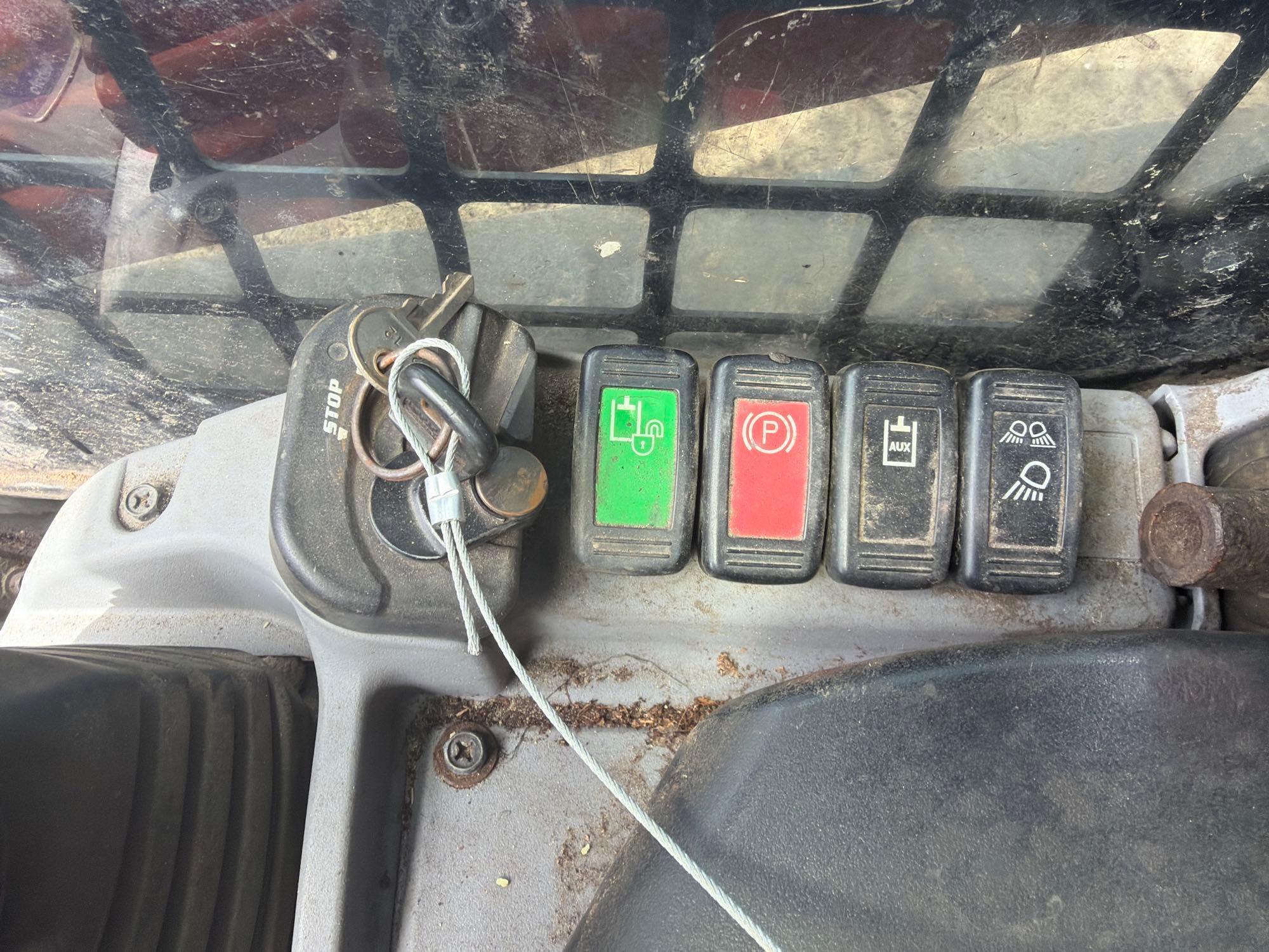 2014 Kubota 752