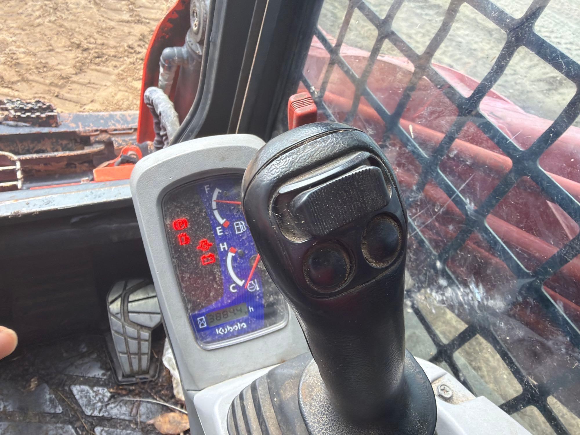 2014 Kubota 752