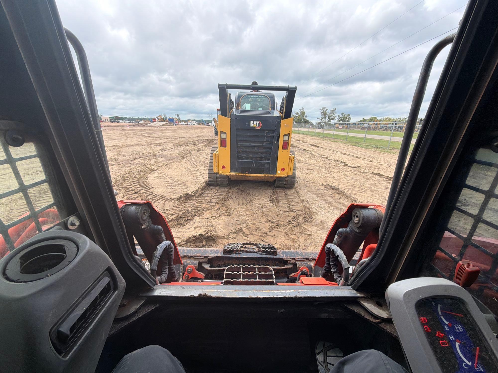 2014 Kubota 752