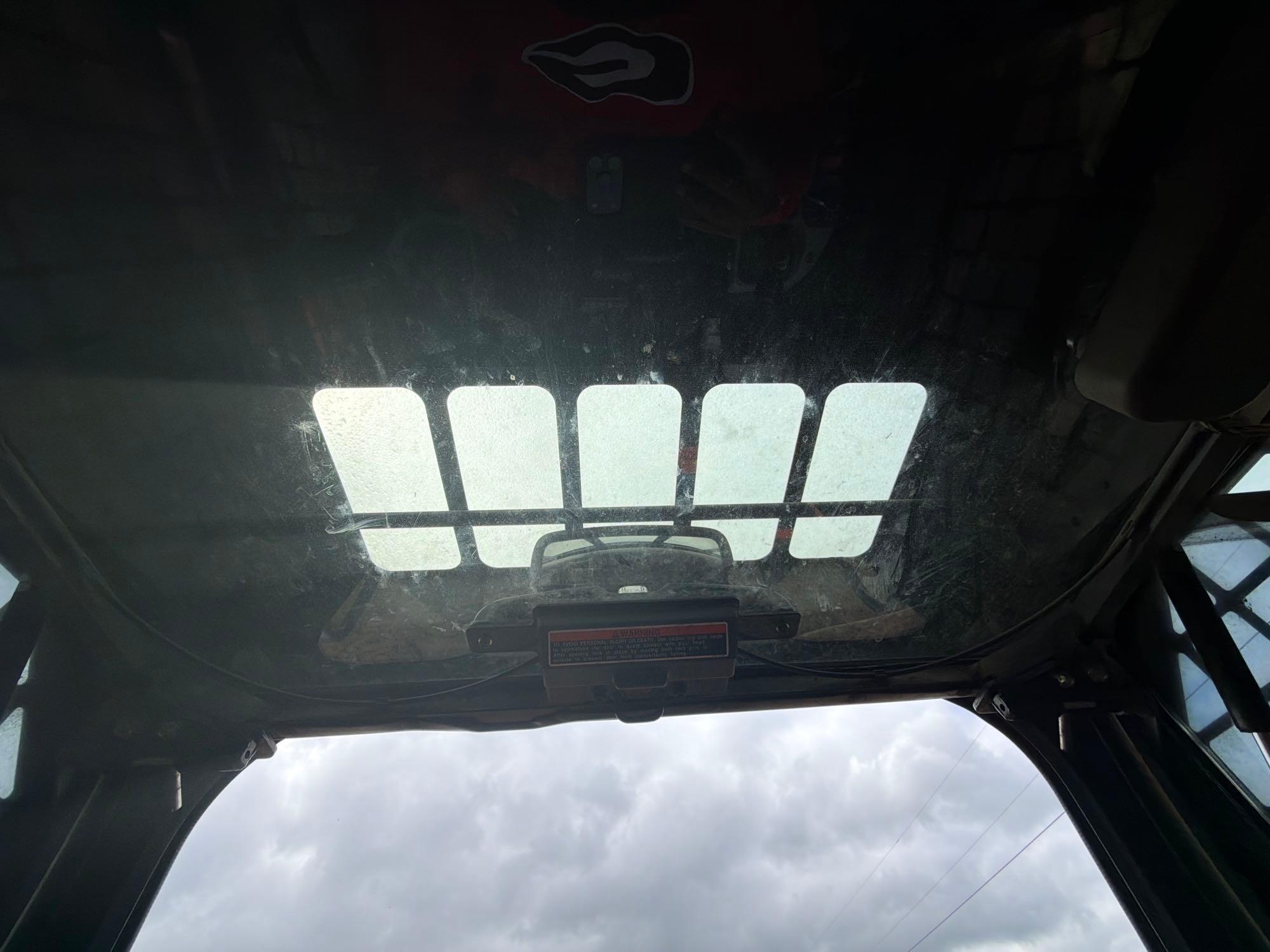 2014 Kubota 752