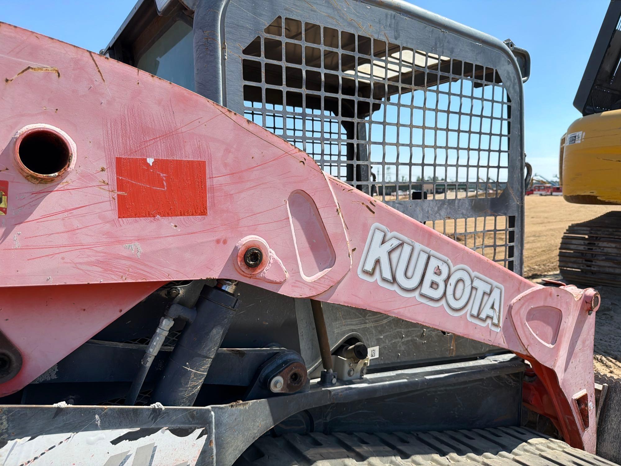 2015 Kubota 752