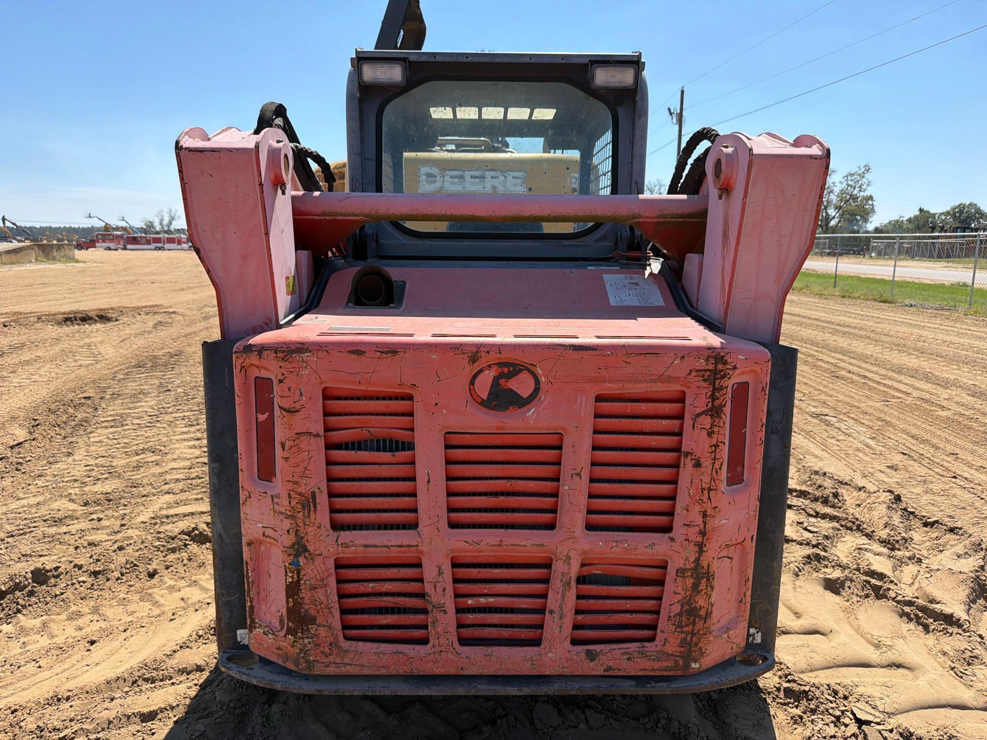 2015 Kubota 752