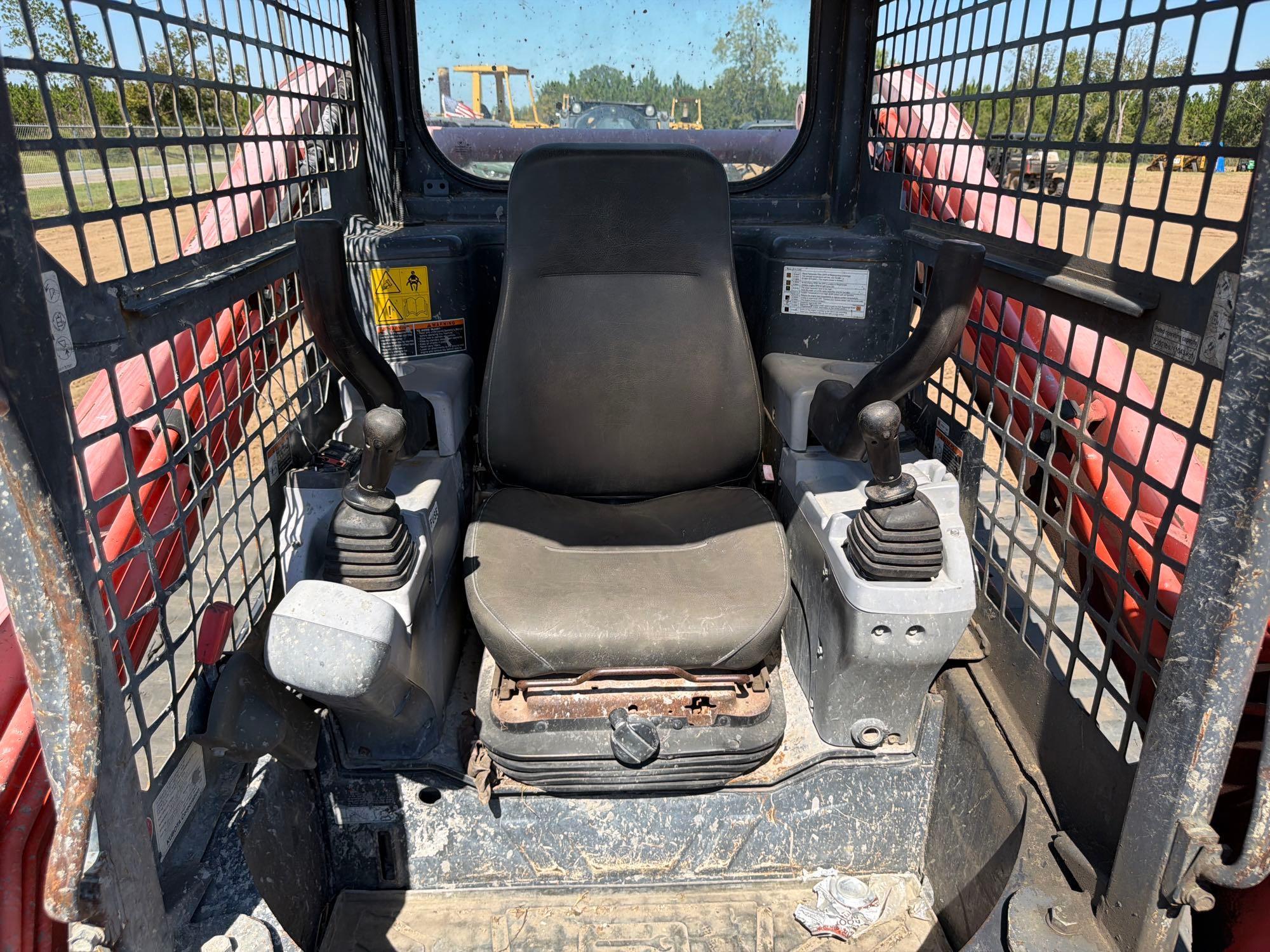 2015 Kubota 752