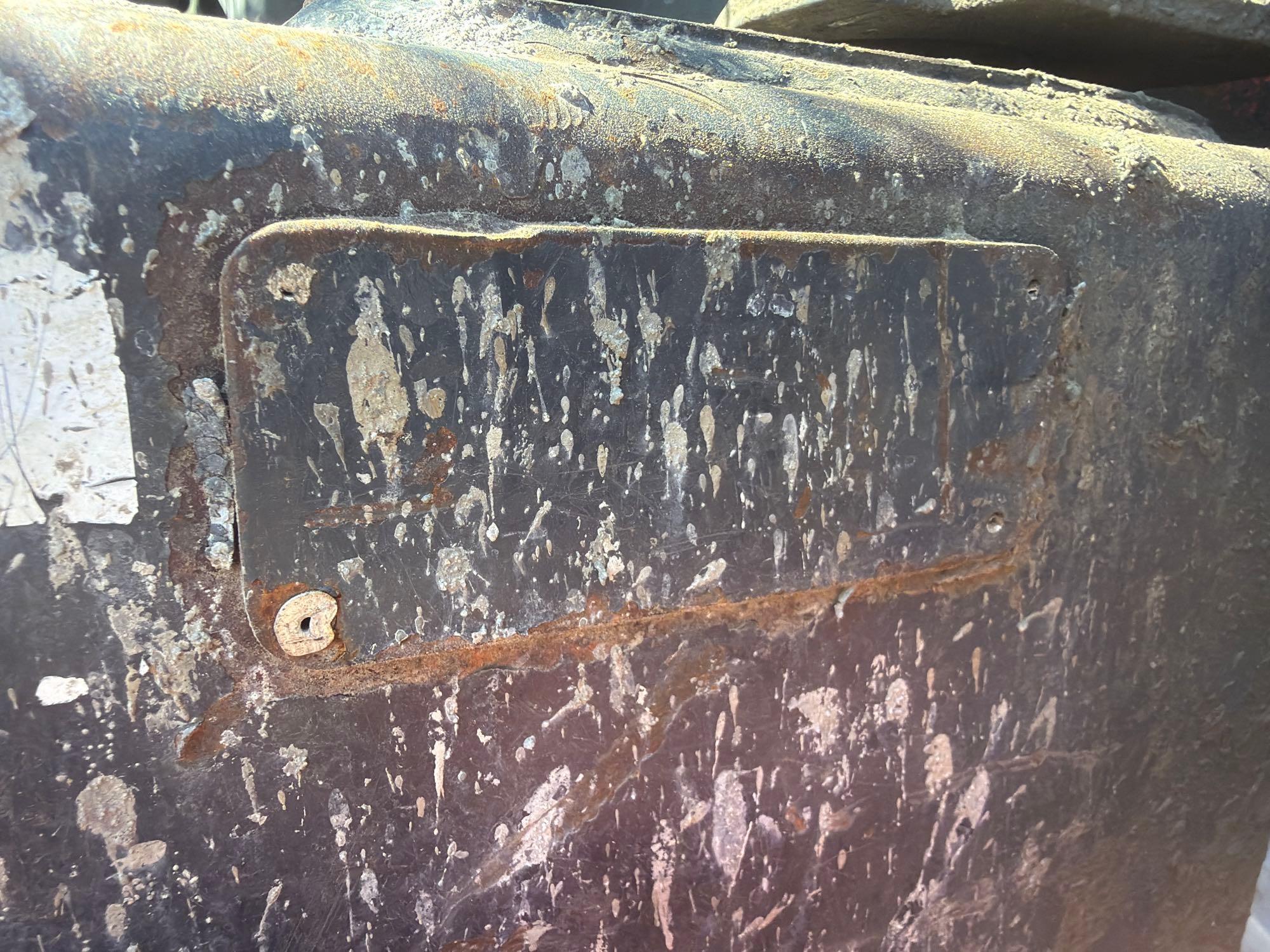 2015 Kubota 752