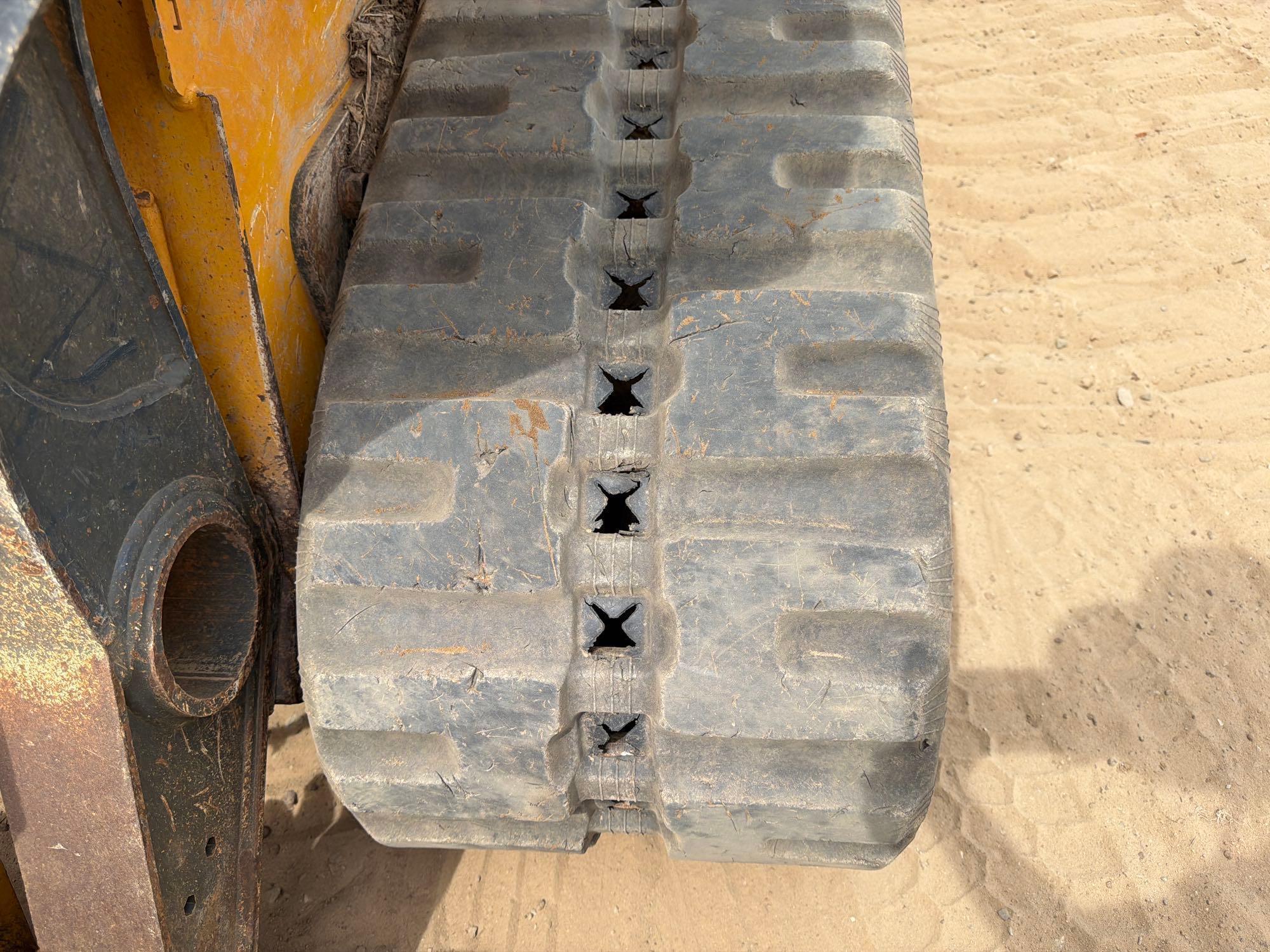 2020 John Deere 331G
