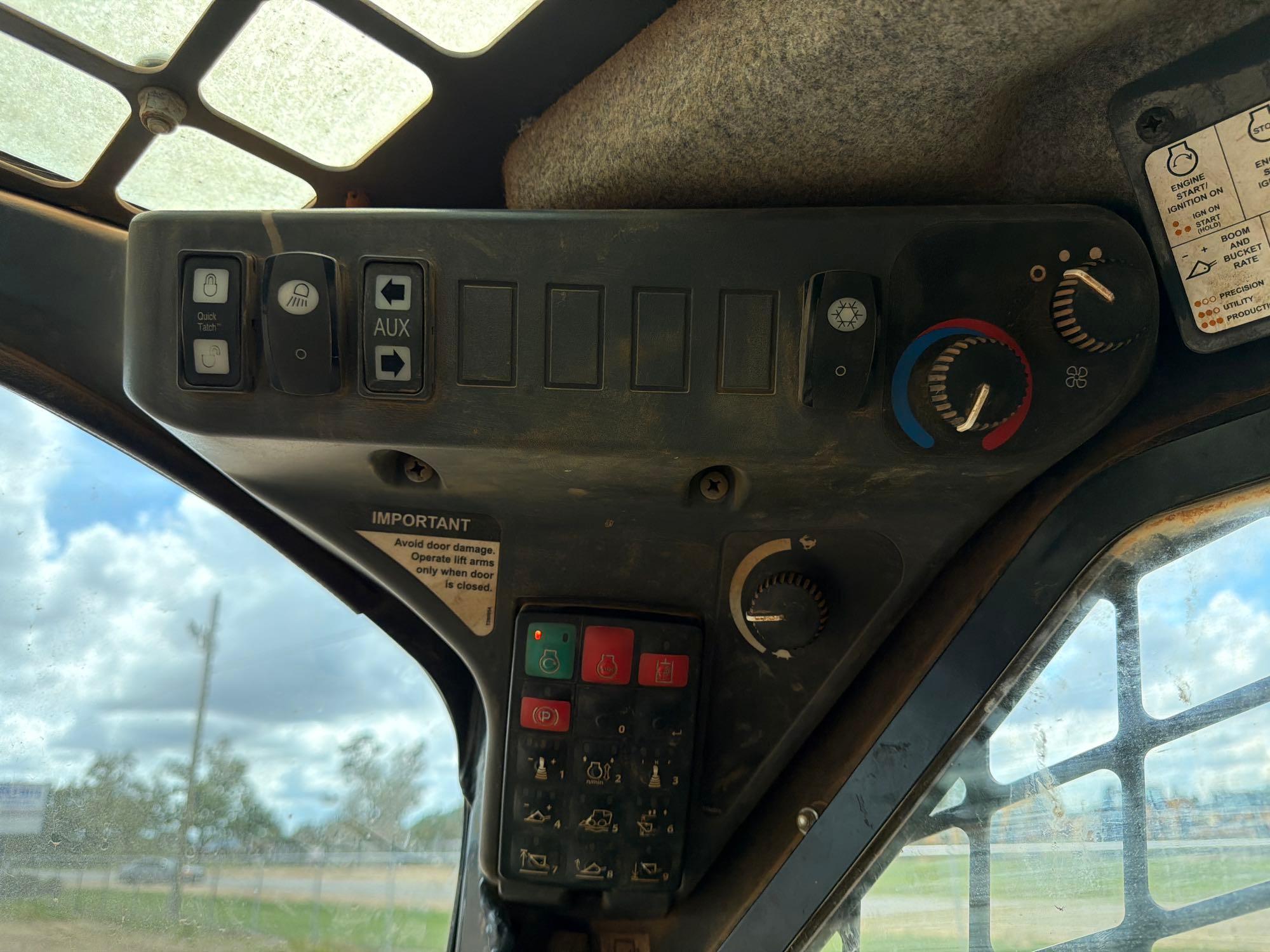 2020 John Deere 331G