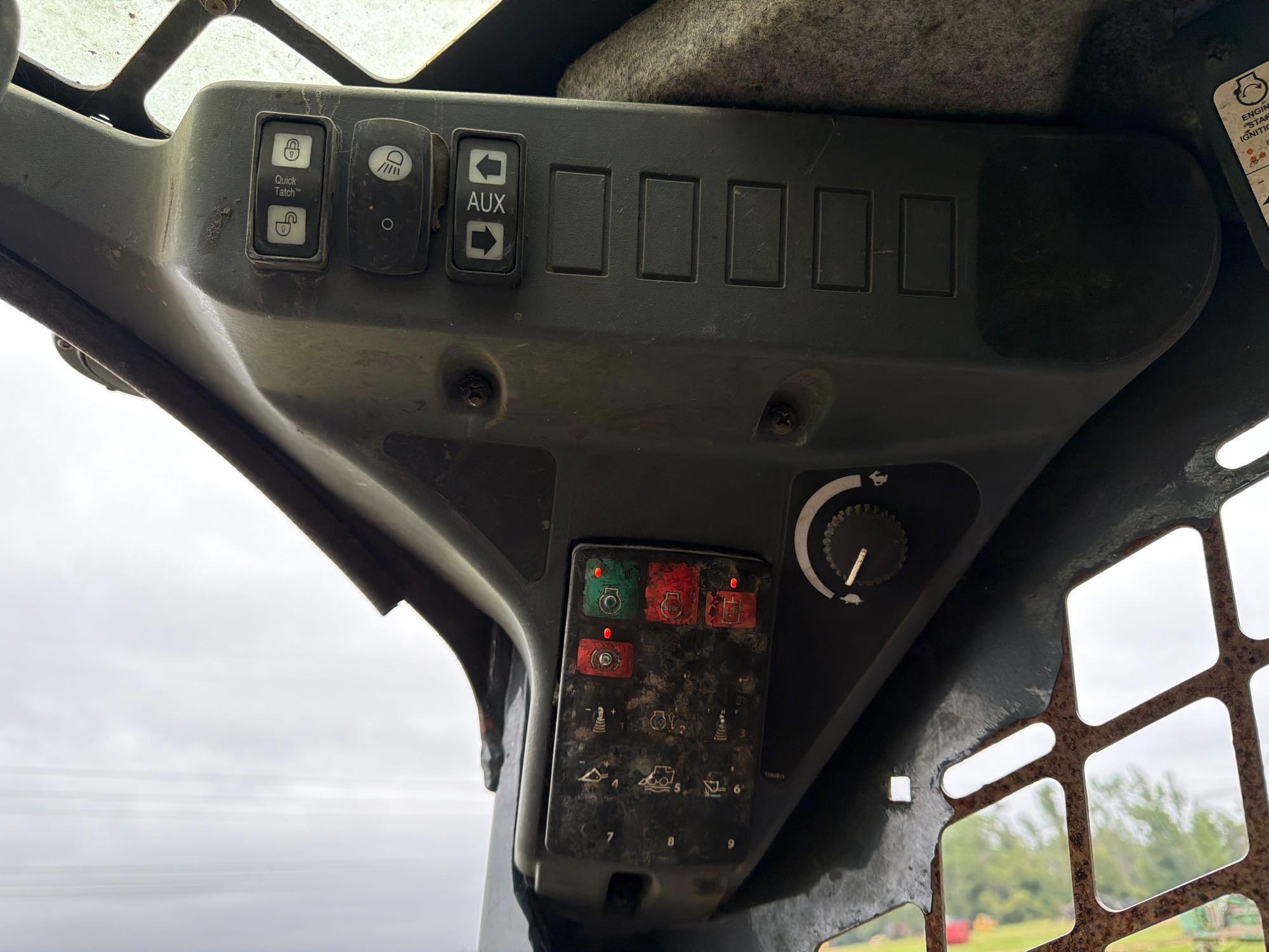 2021 John Deere 331G