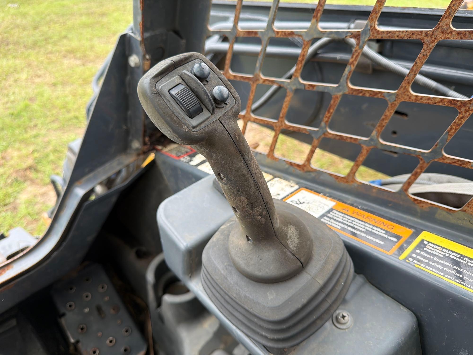 2021 John Deere 331G