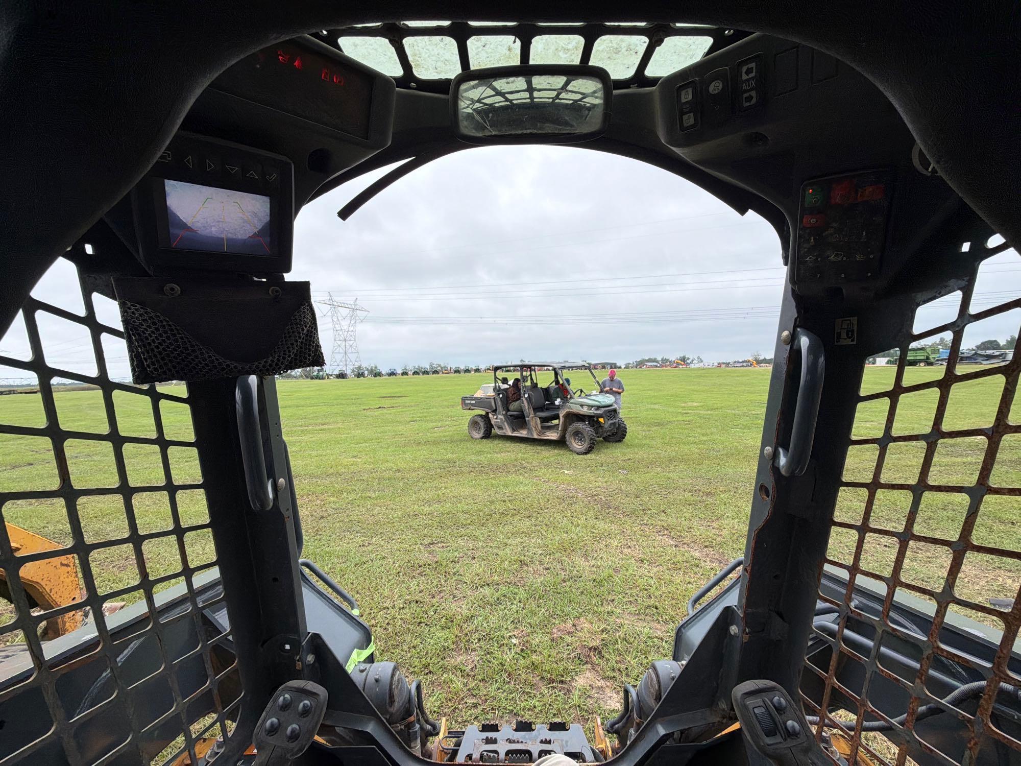2021 John Deere 331G