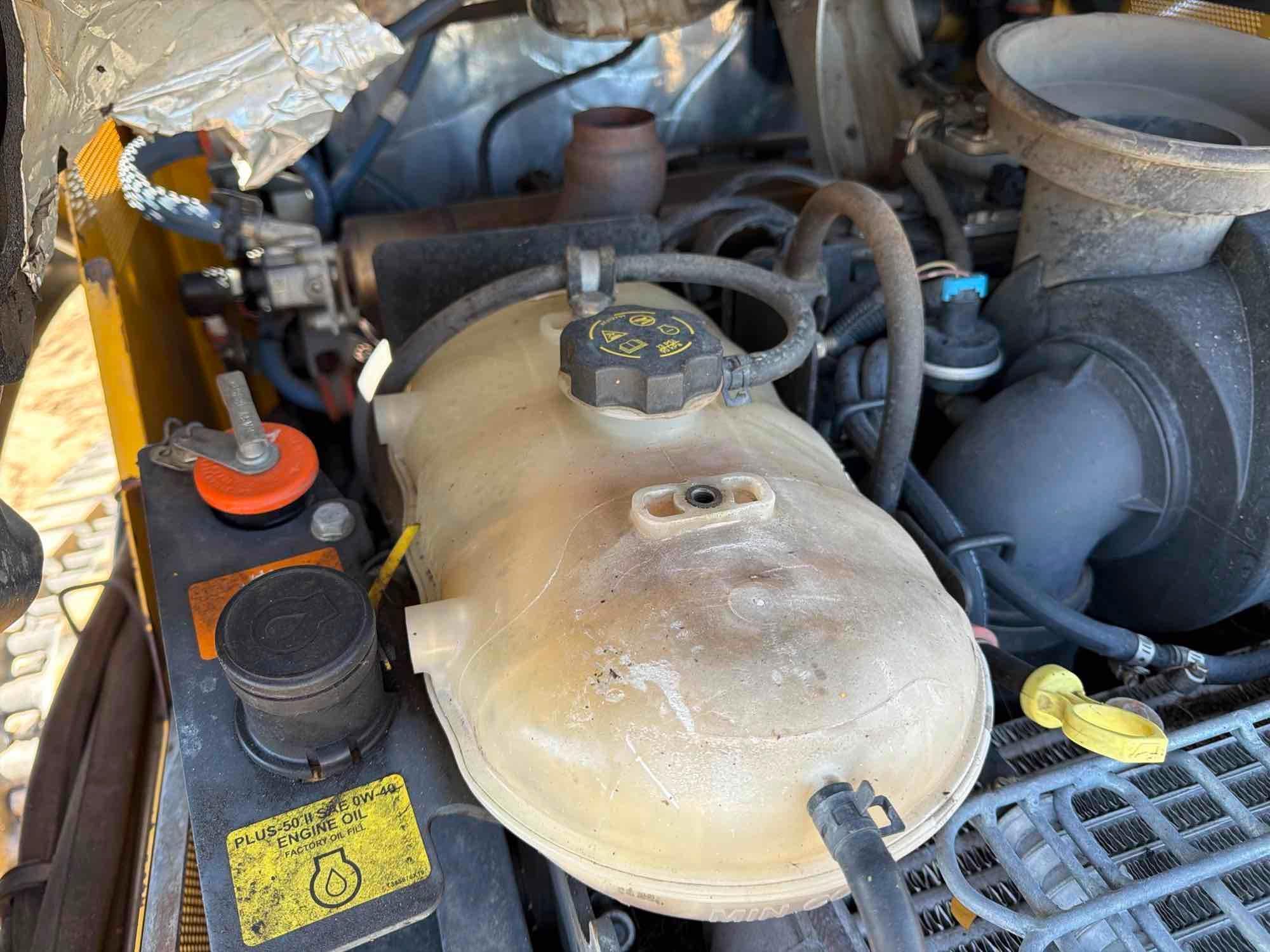 2022 John Deere 331G