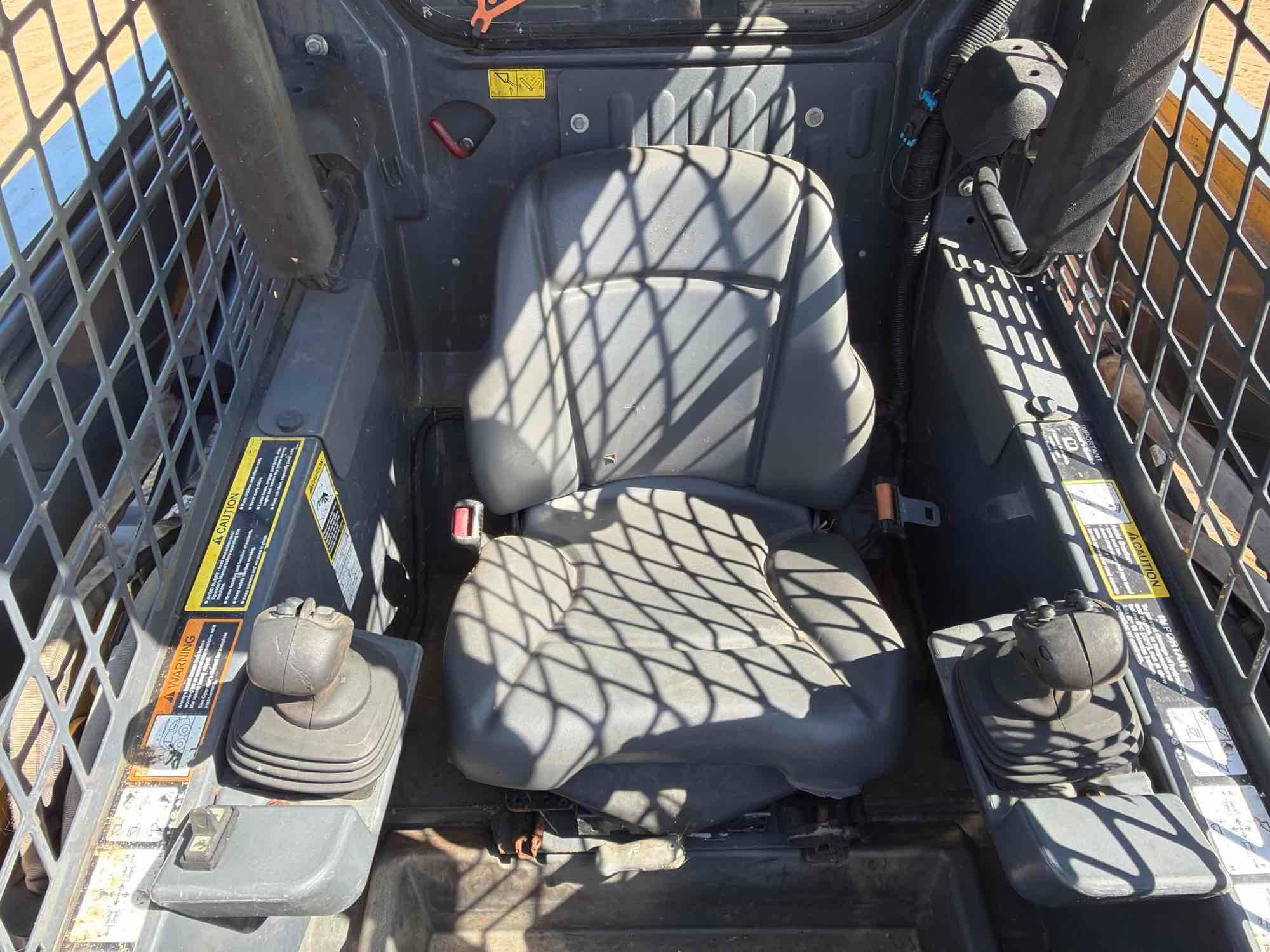 2022 John Deere 331G
