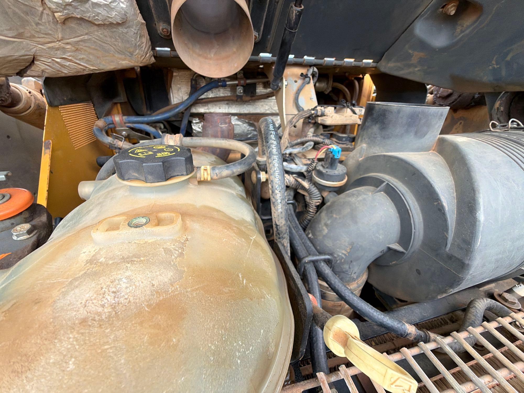 2018 John Deere 331G
