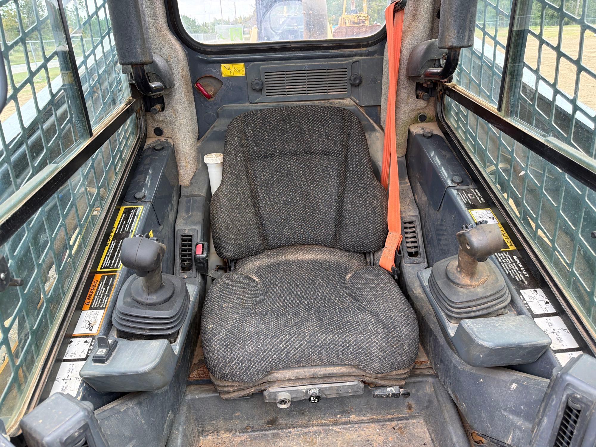 2018 John Deere 331G