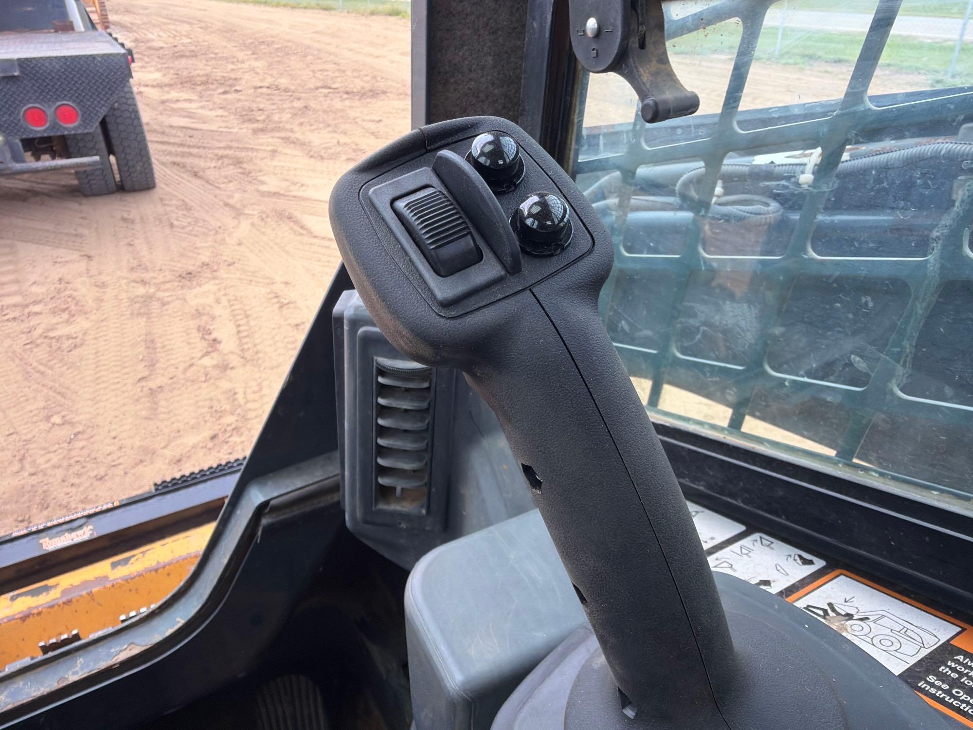 2018 John Deere 331G