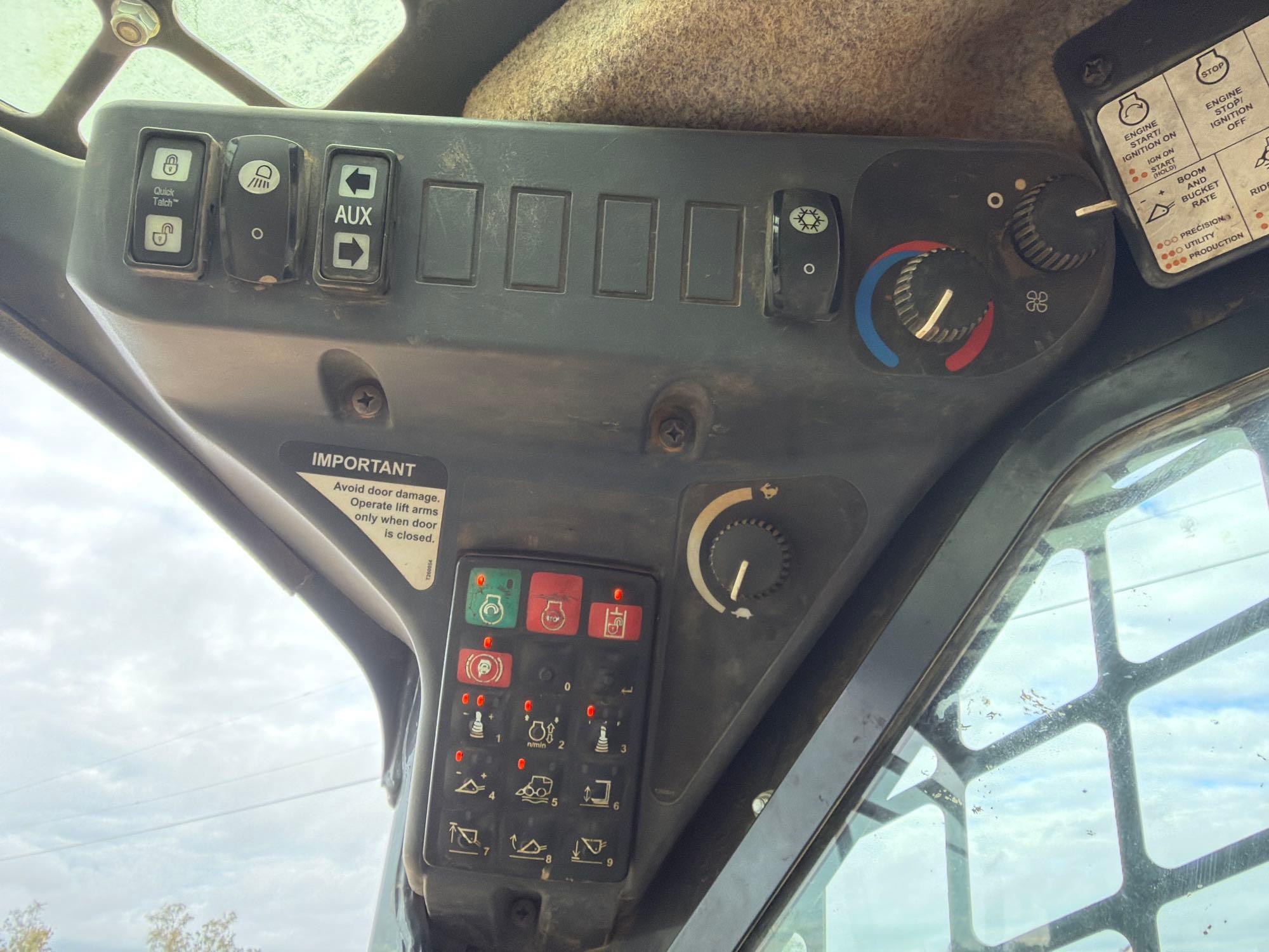 2018 John Deere 331G