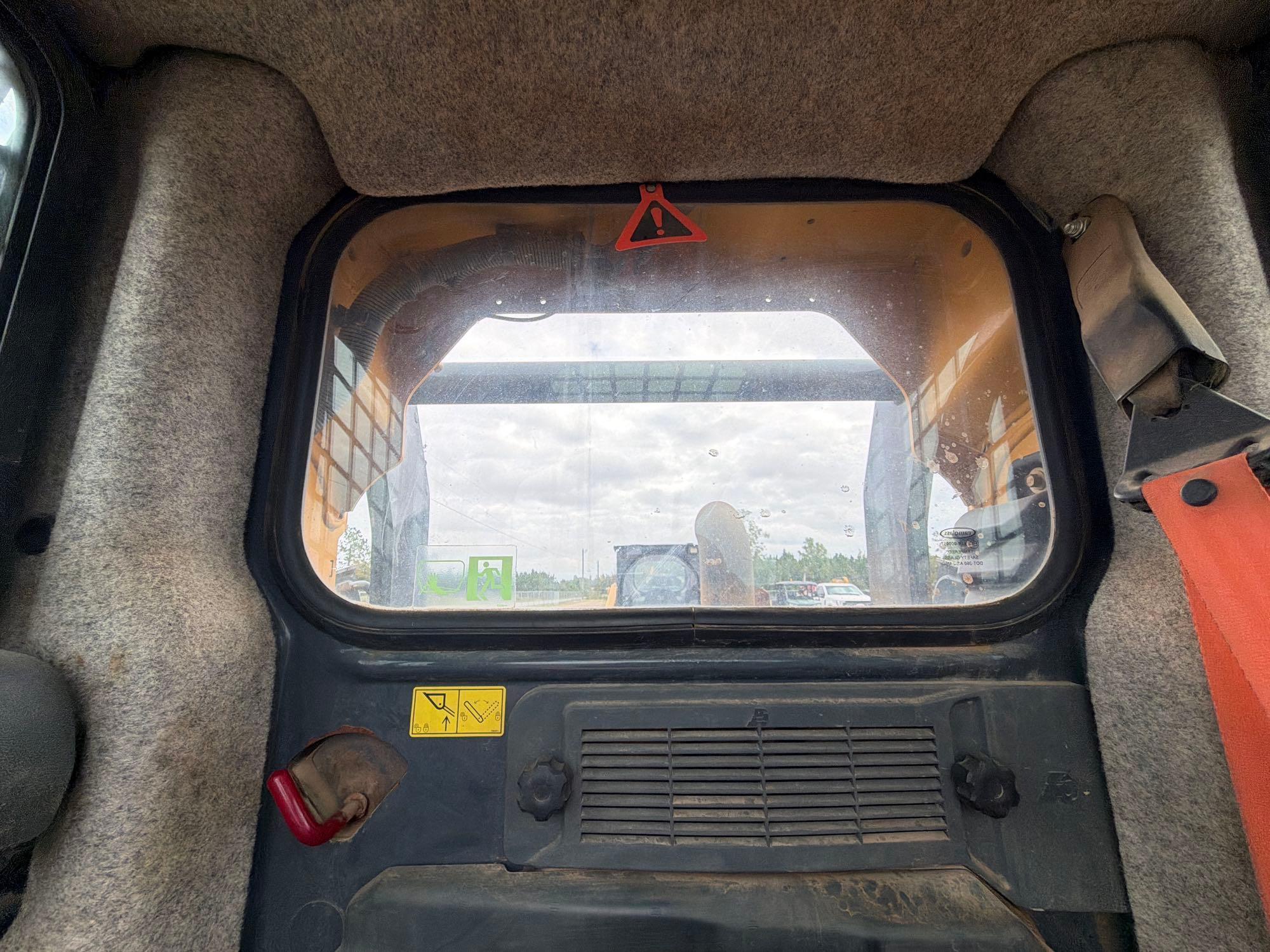2018 John Deere 331G