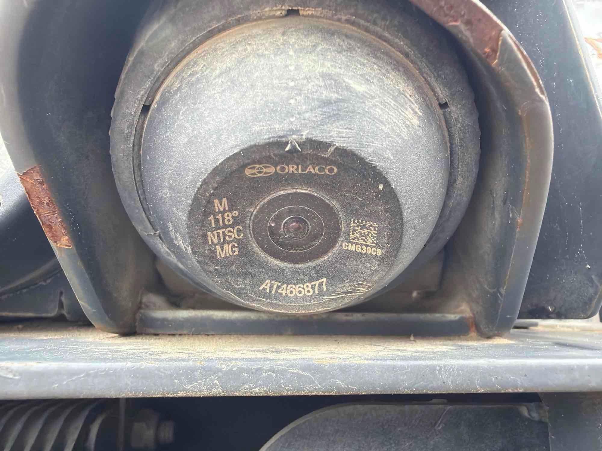 2022 John Deere 325G