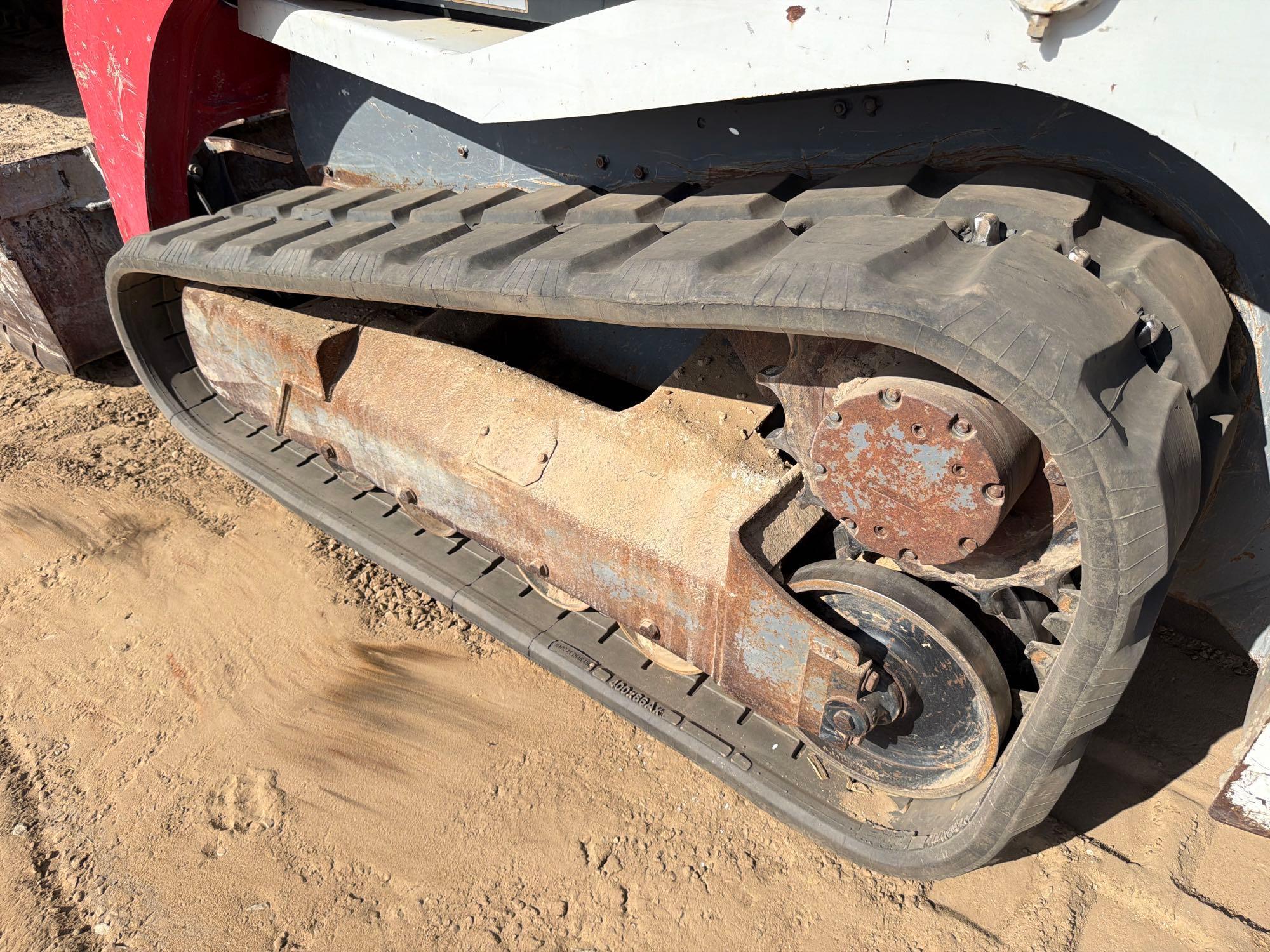 2020 Takeuchi TL8