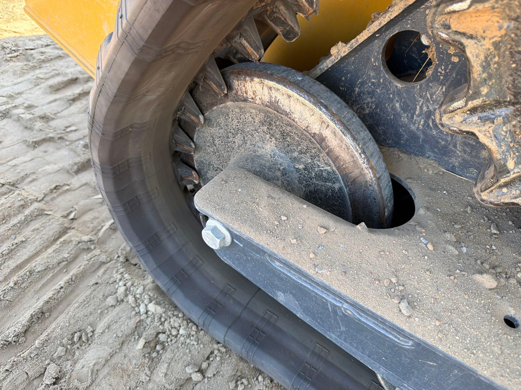2026 John Deere 317