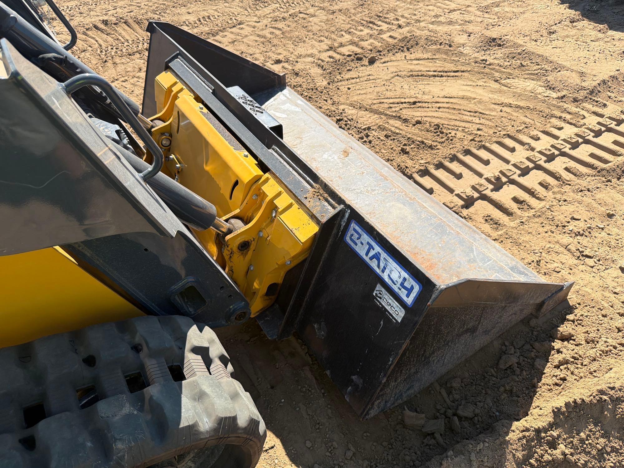 2026 John Deere 317