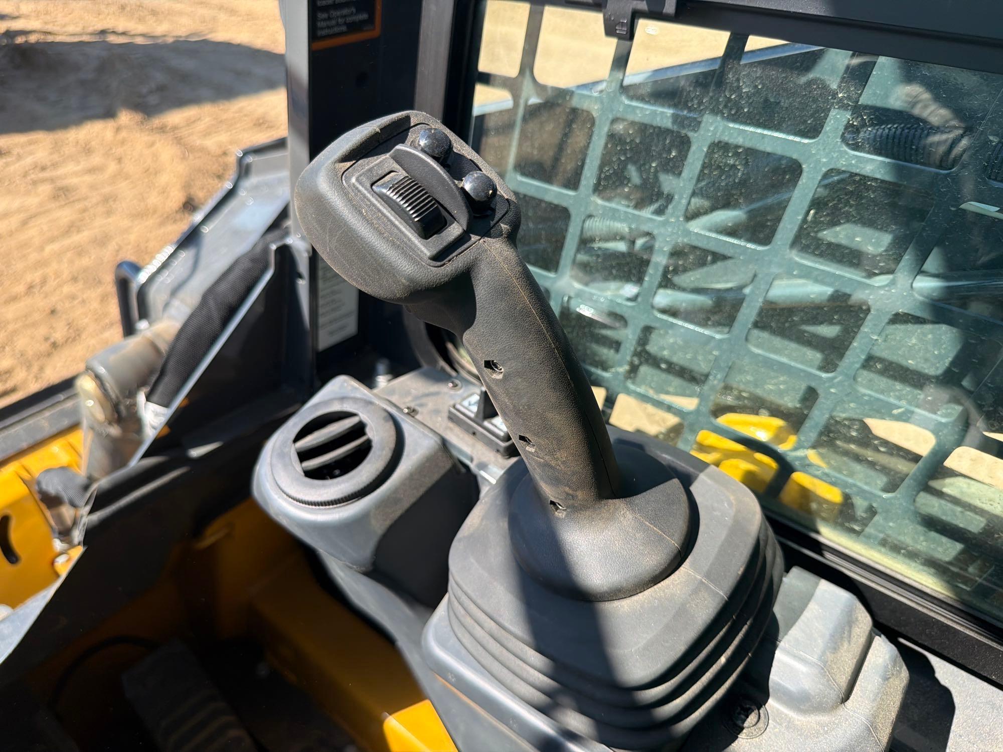 2026 John Deere 317