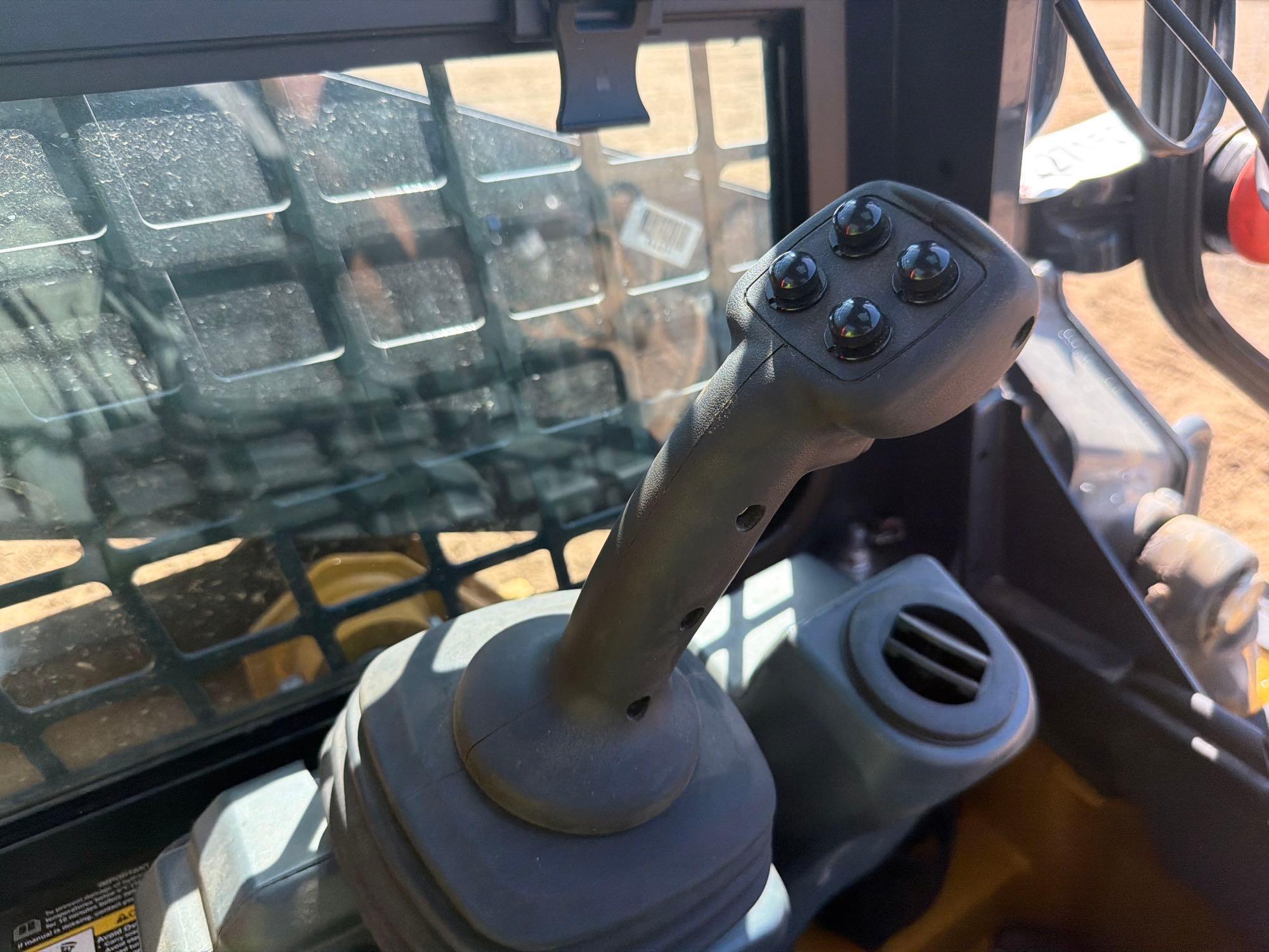 2026 John Deere 317