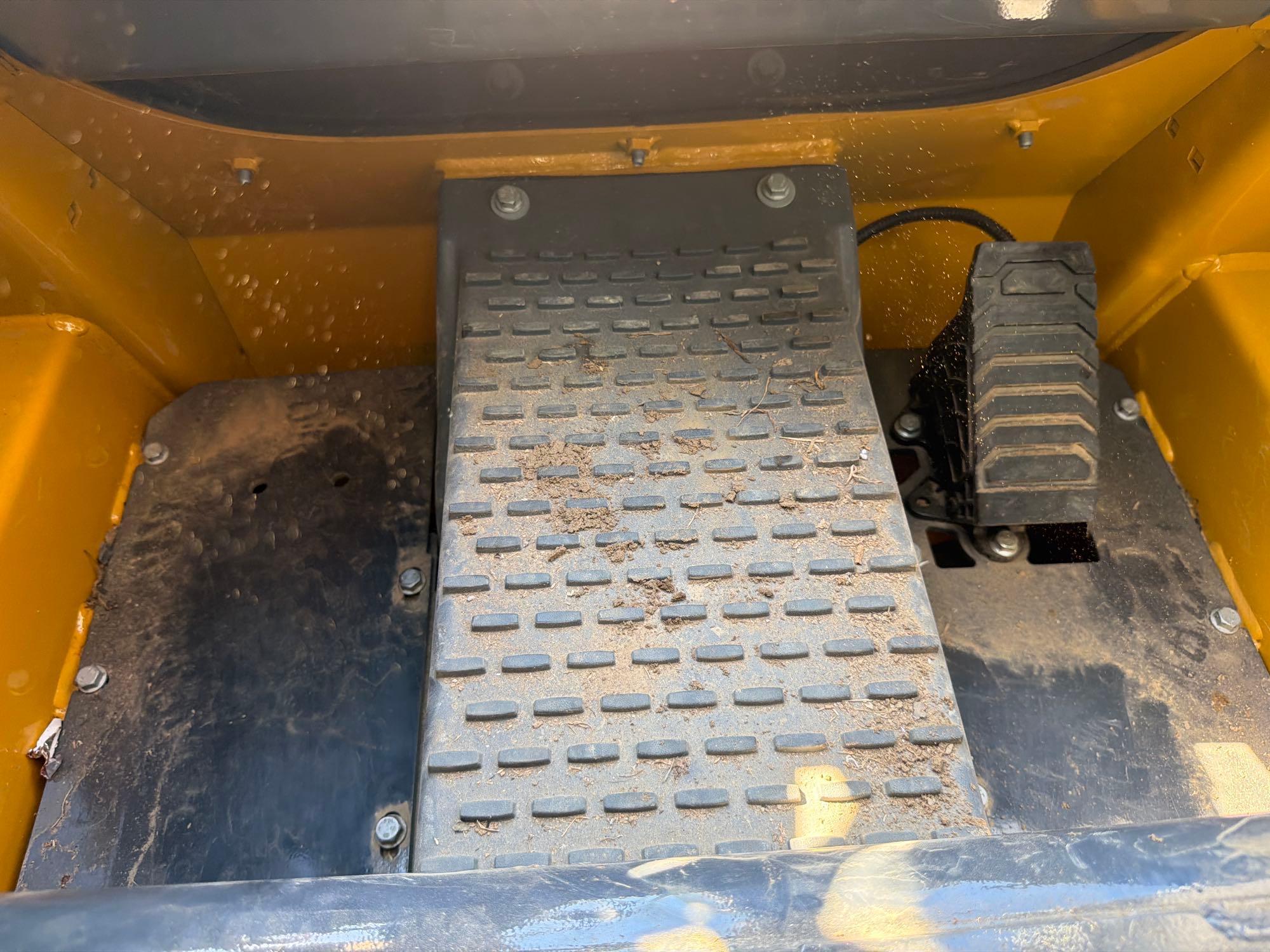 2026 John Deere 317