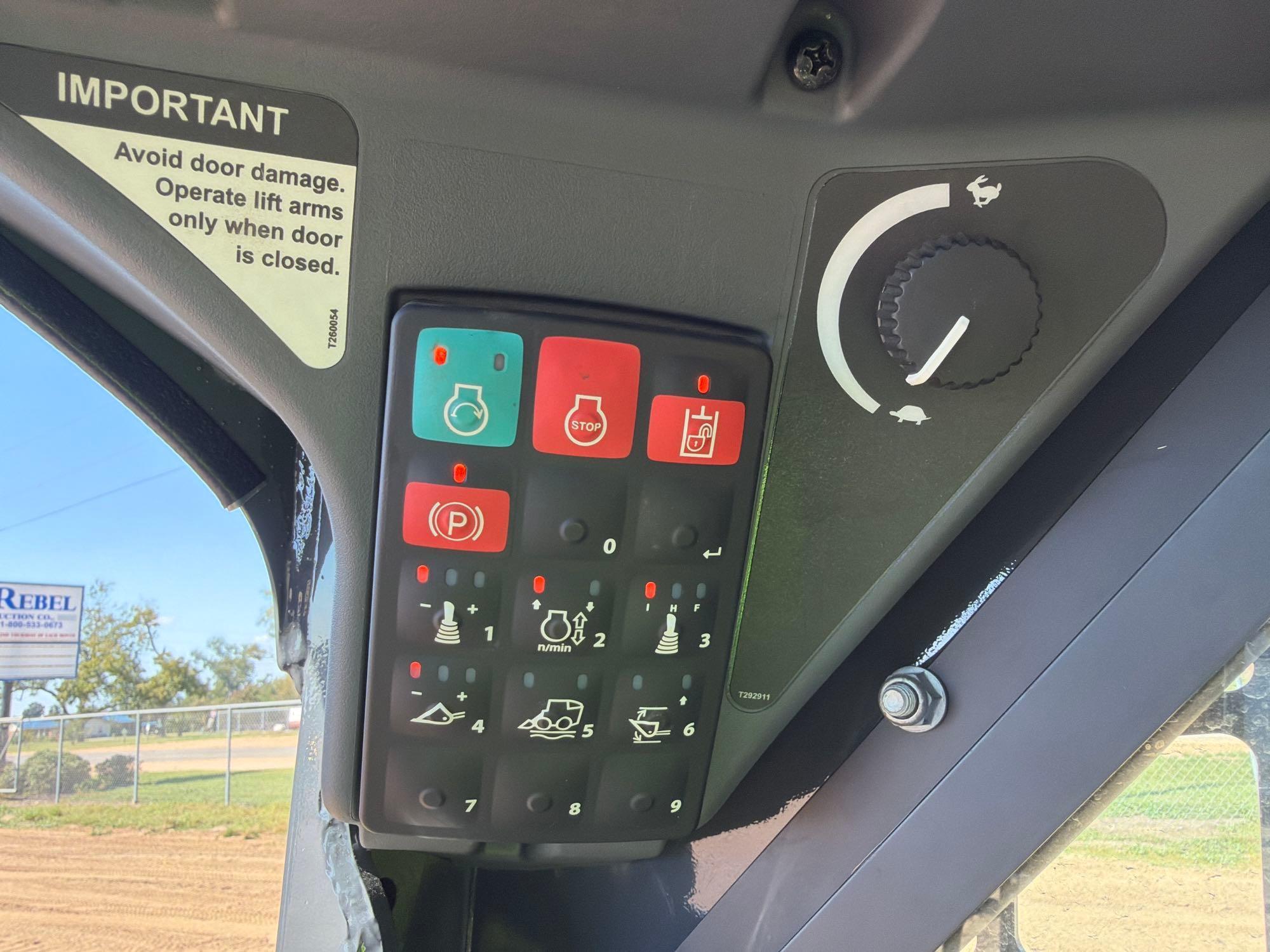 2026 John Deere 317