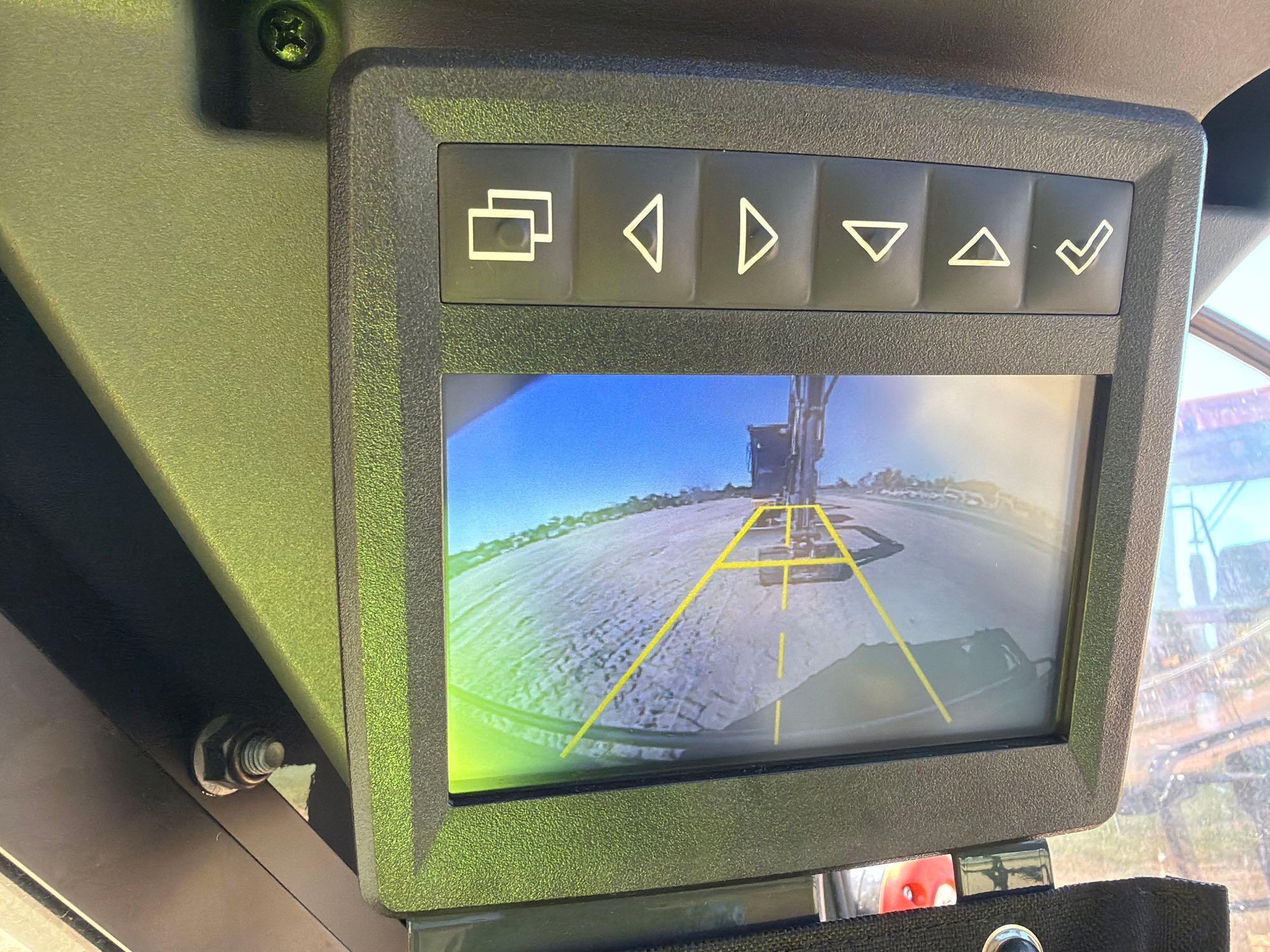 2026 John Deere 317