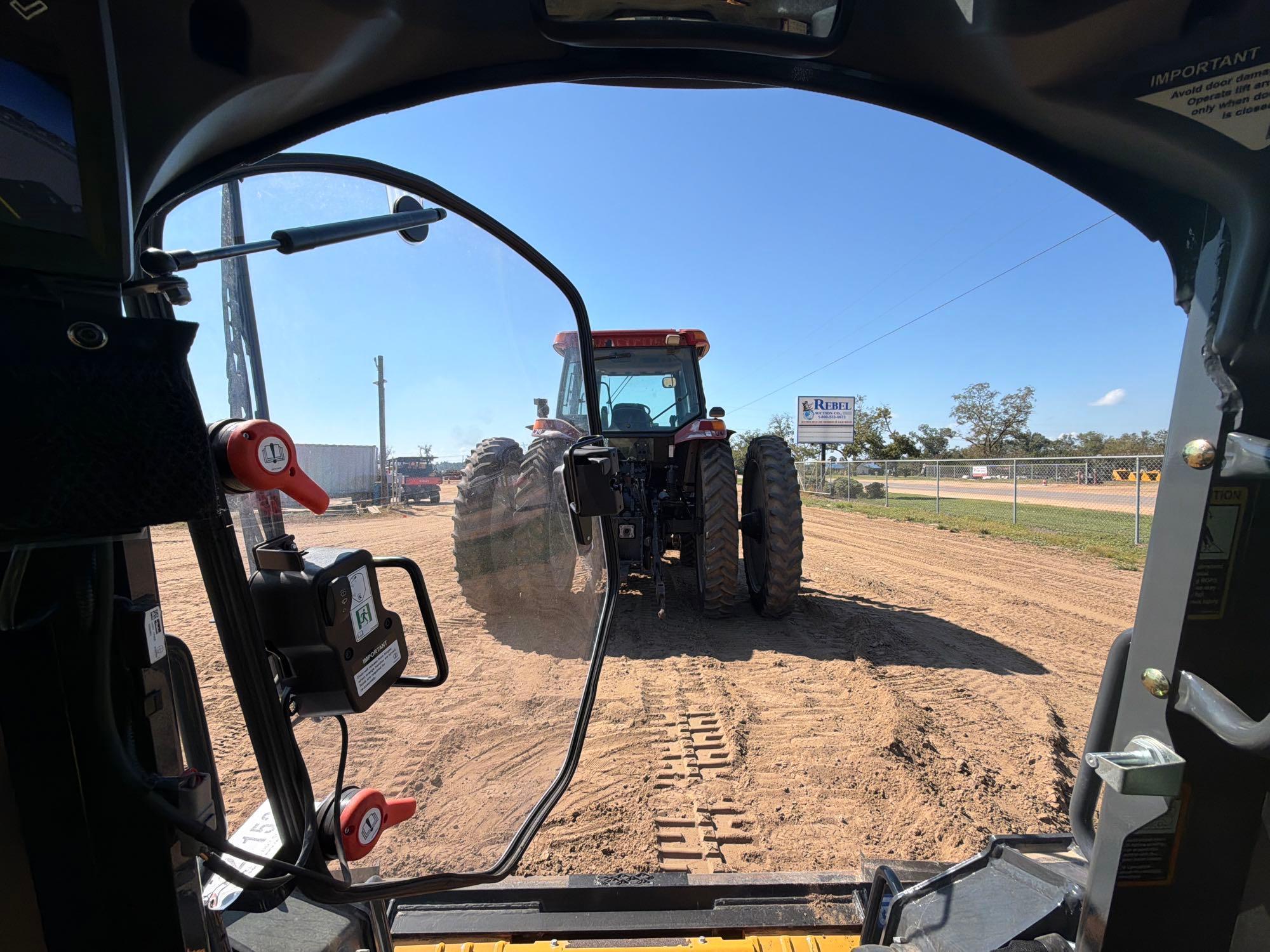2026 John Deere 317