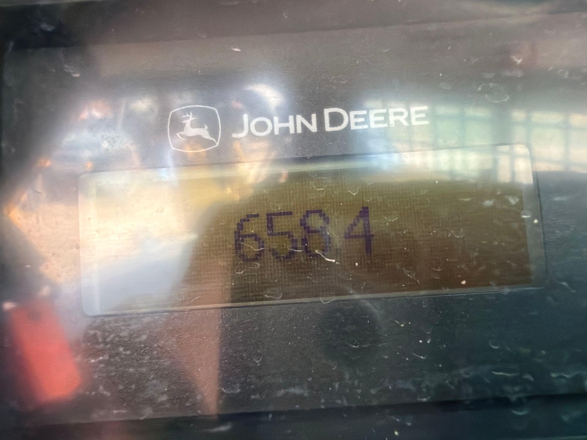 2023 John Deere 317G