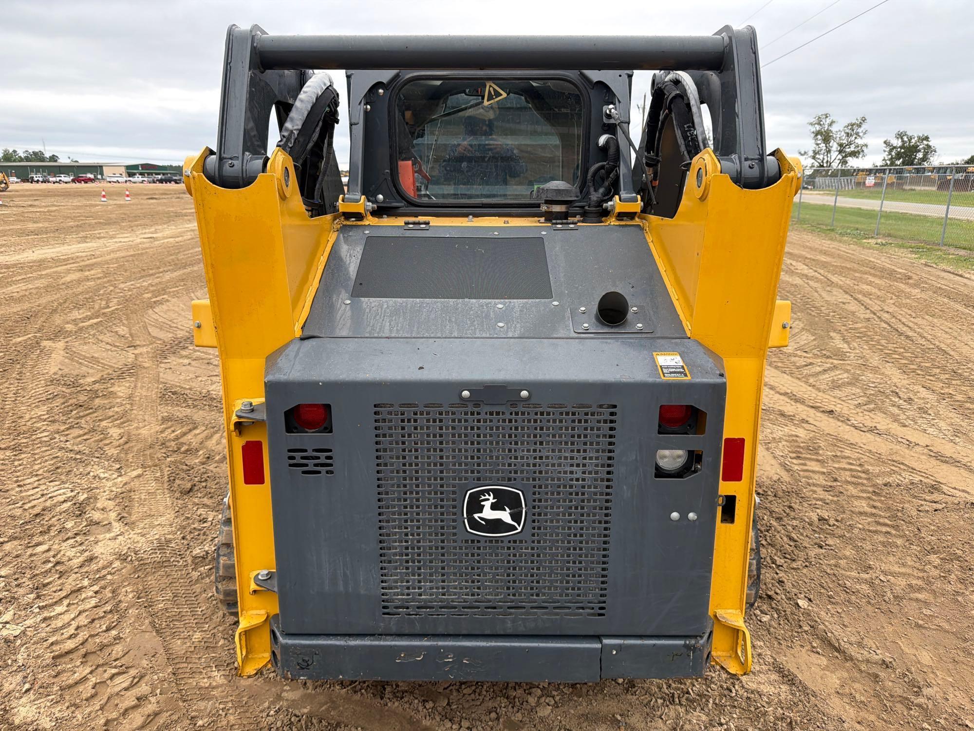 2023 John Deere 317G